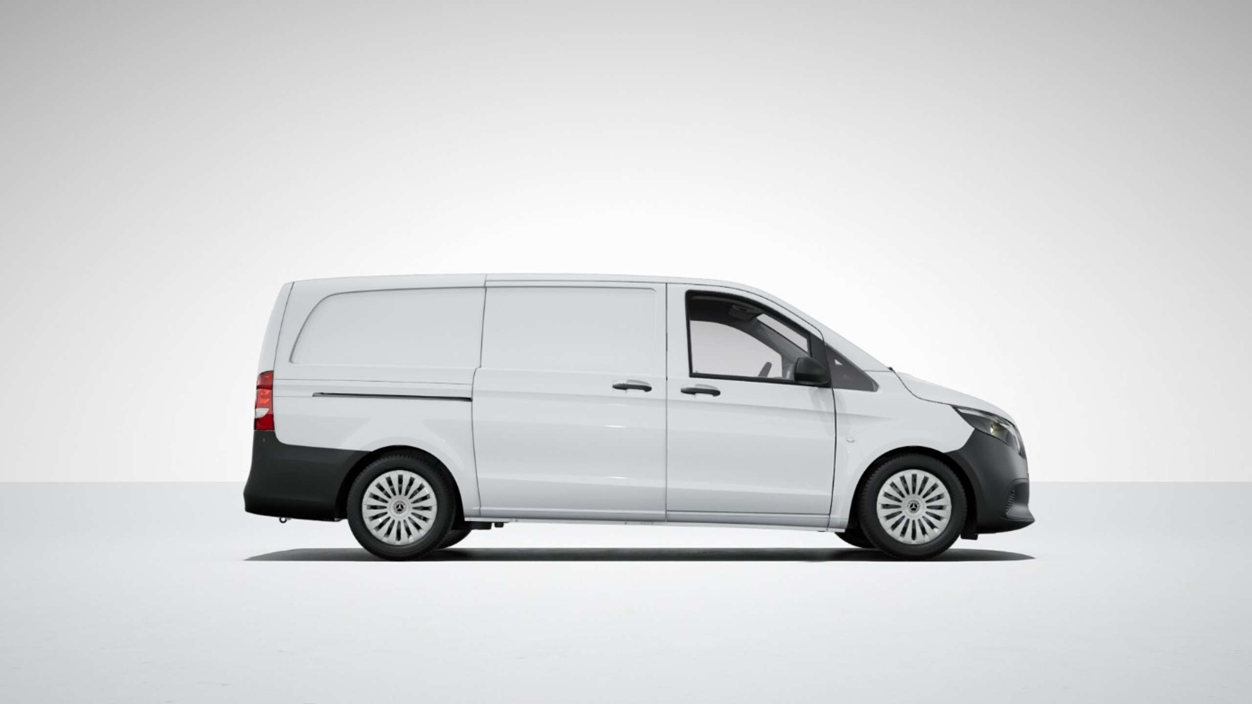 Mercedes-Benz - Vito