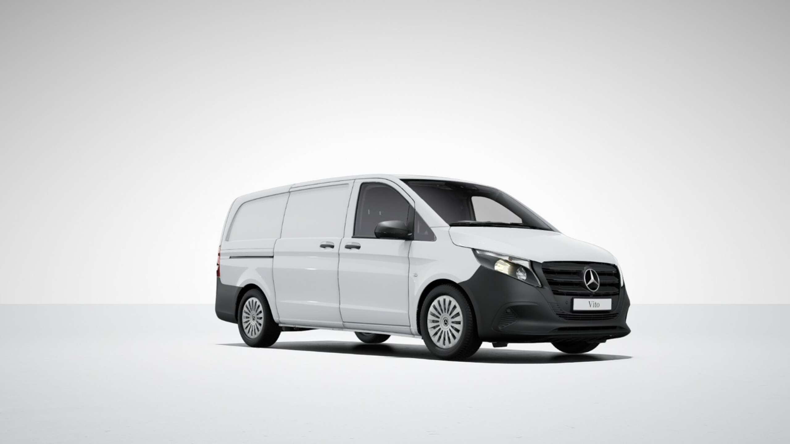 Mercedes-Benz - Vito