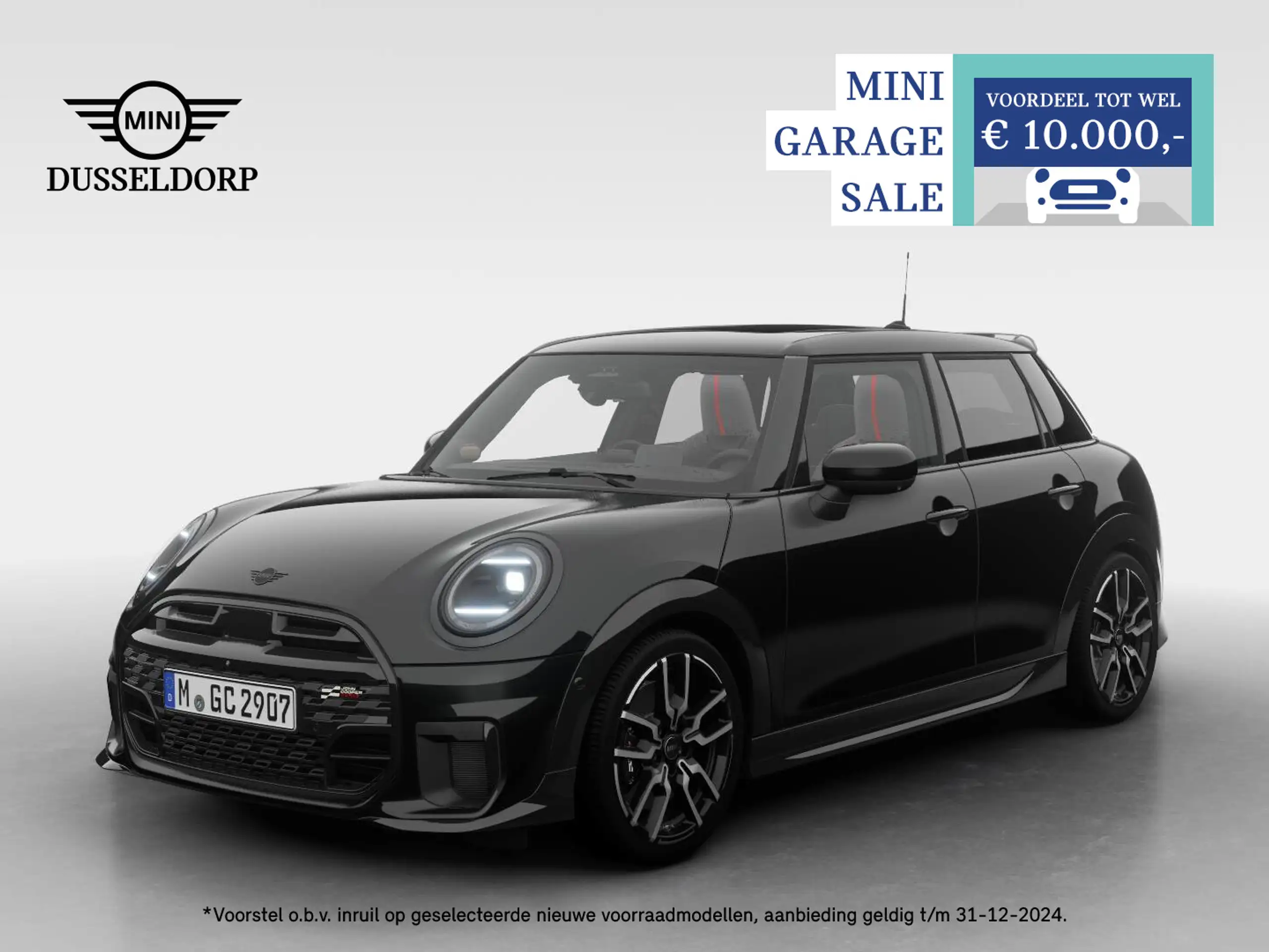 MINI - Cooper S