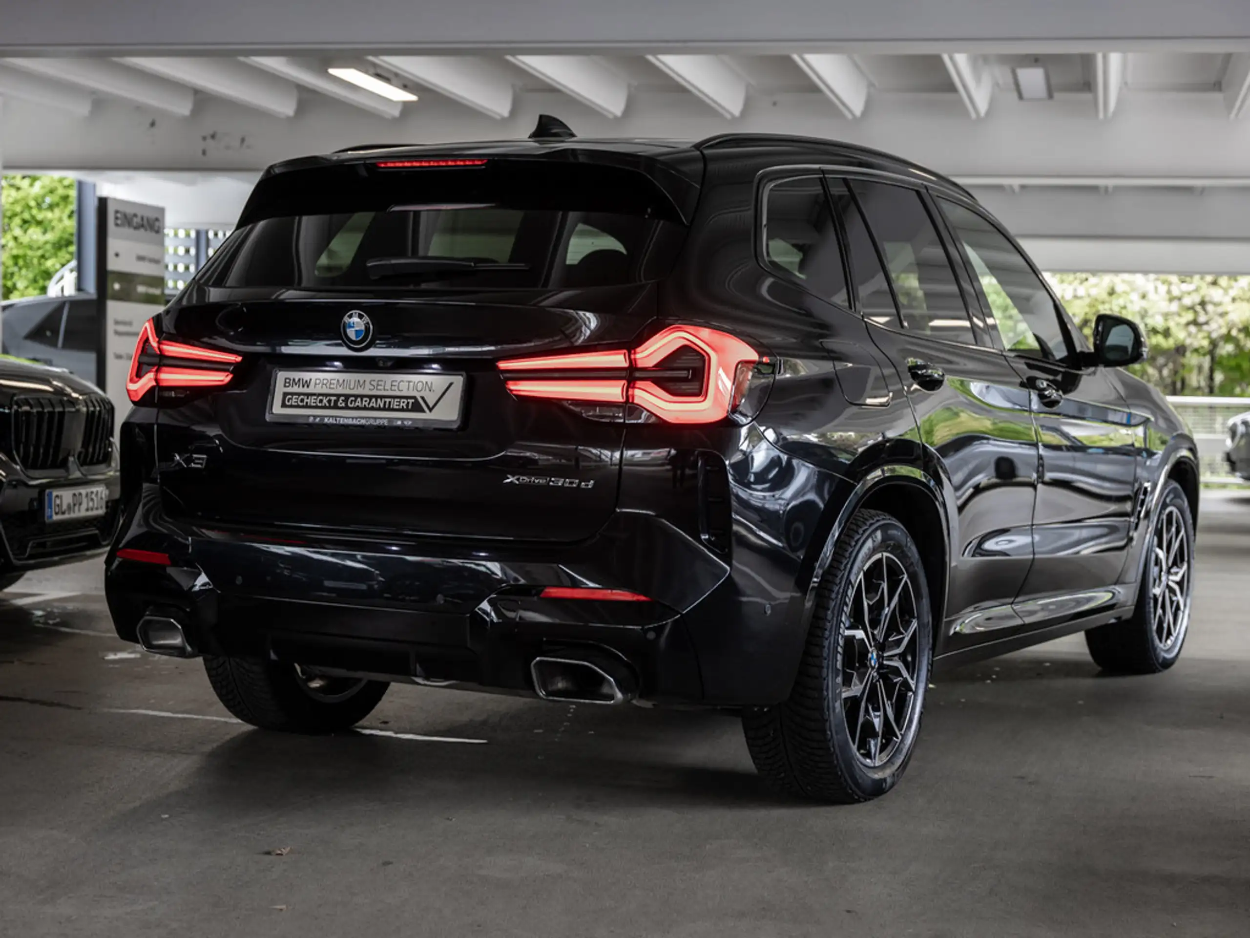 BMW - X3