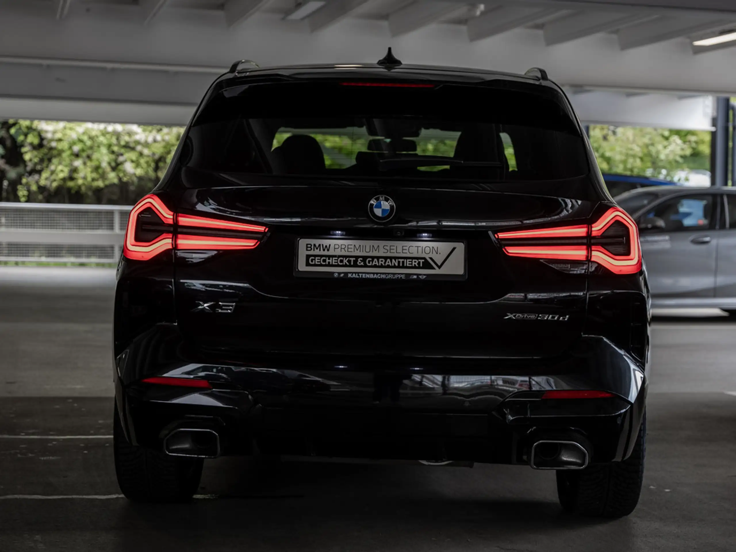 BMW - X3