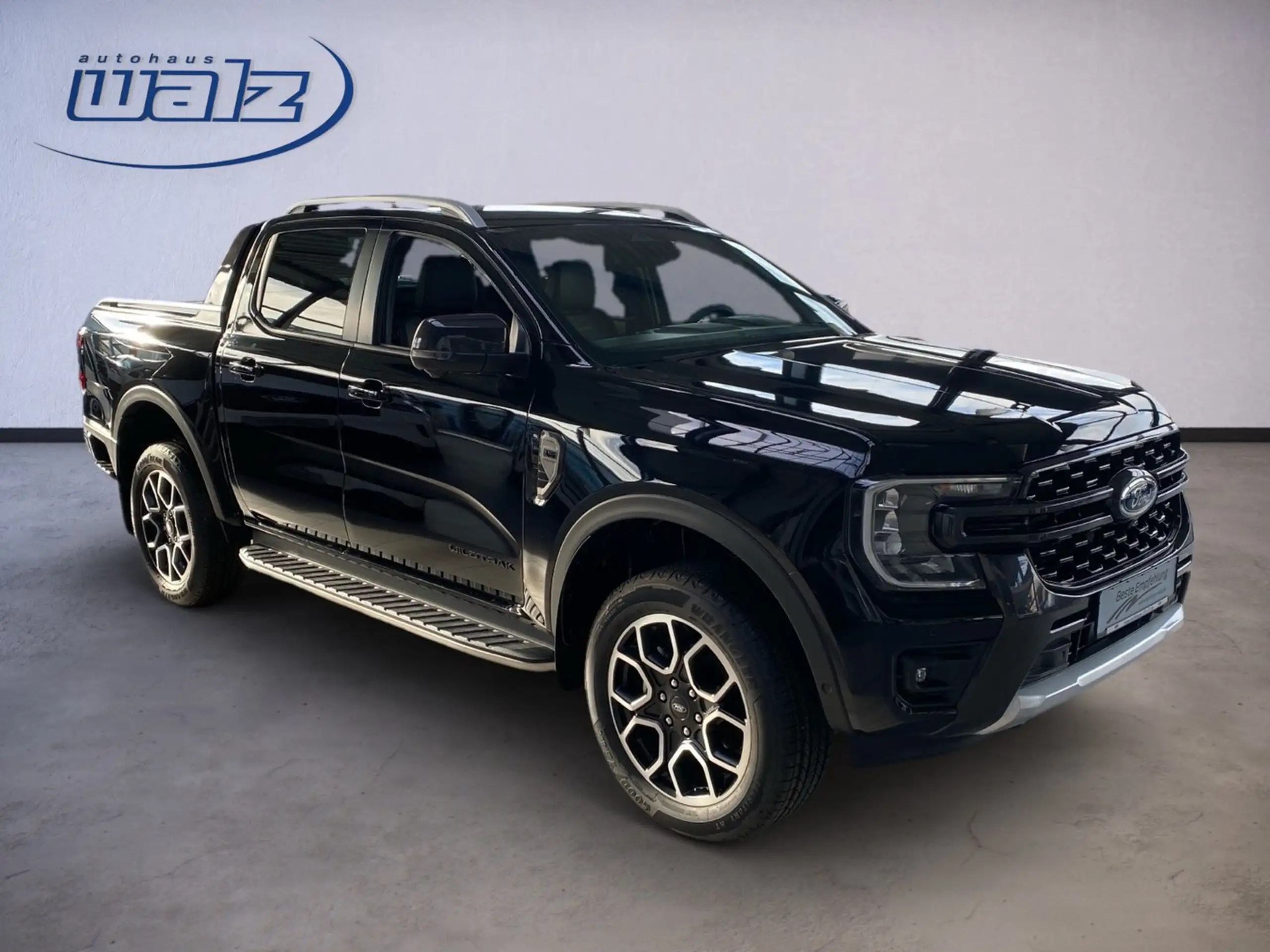 Ford - Ranger