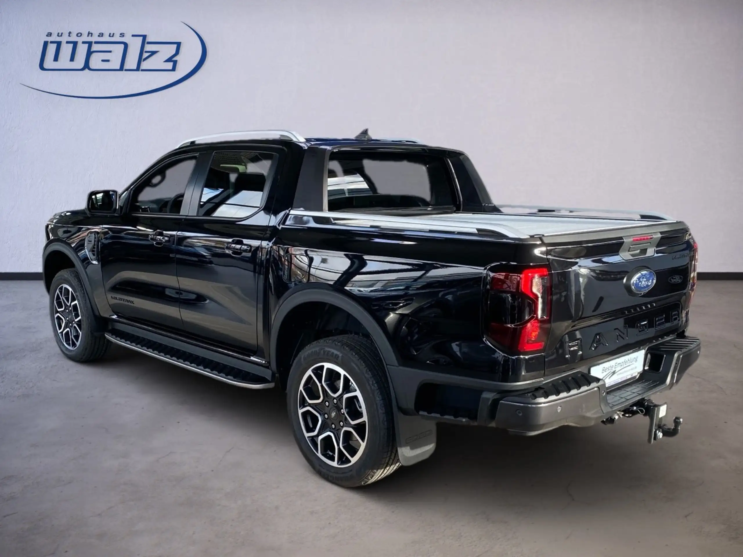 Ford - Ranger