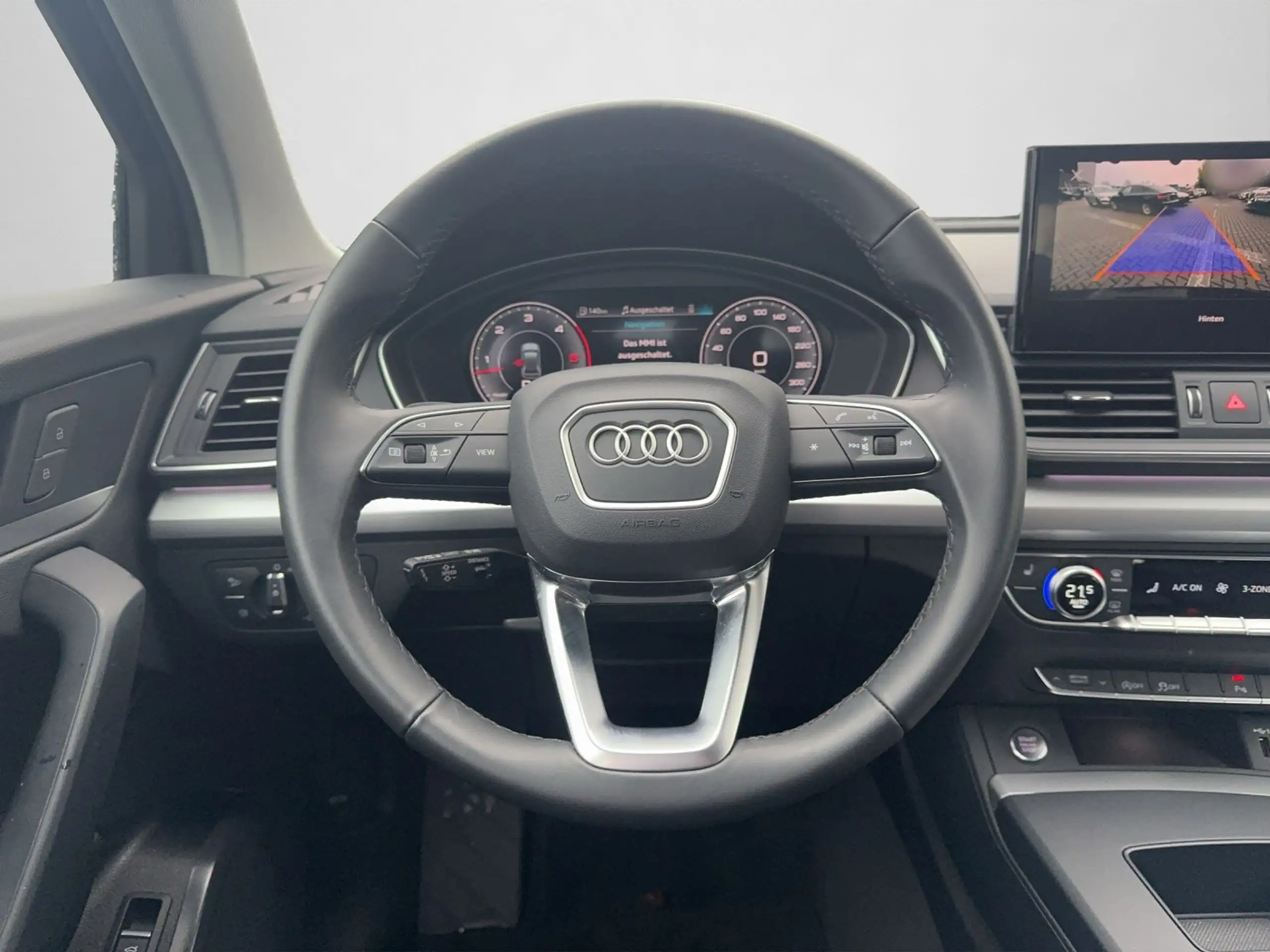 Audi - Q5