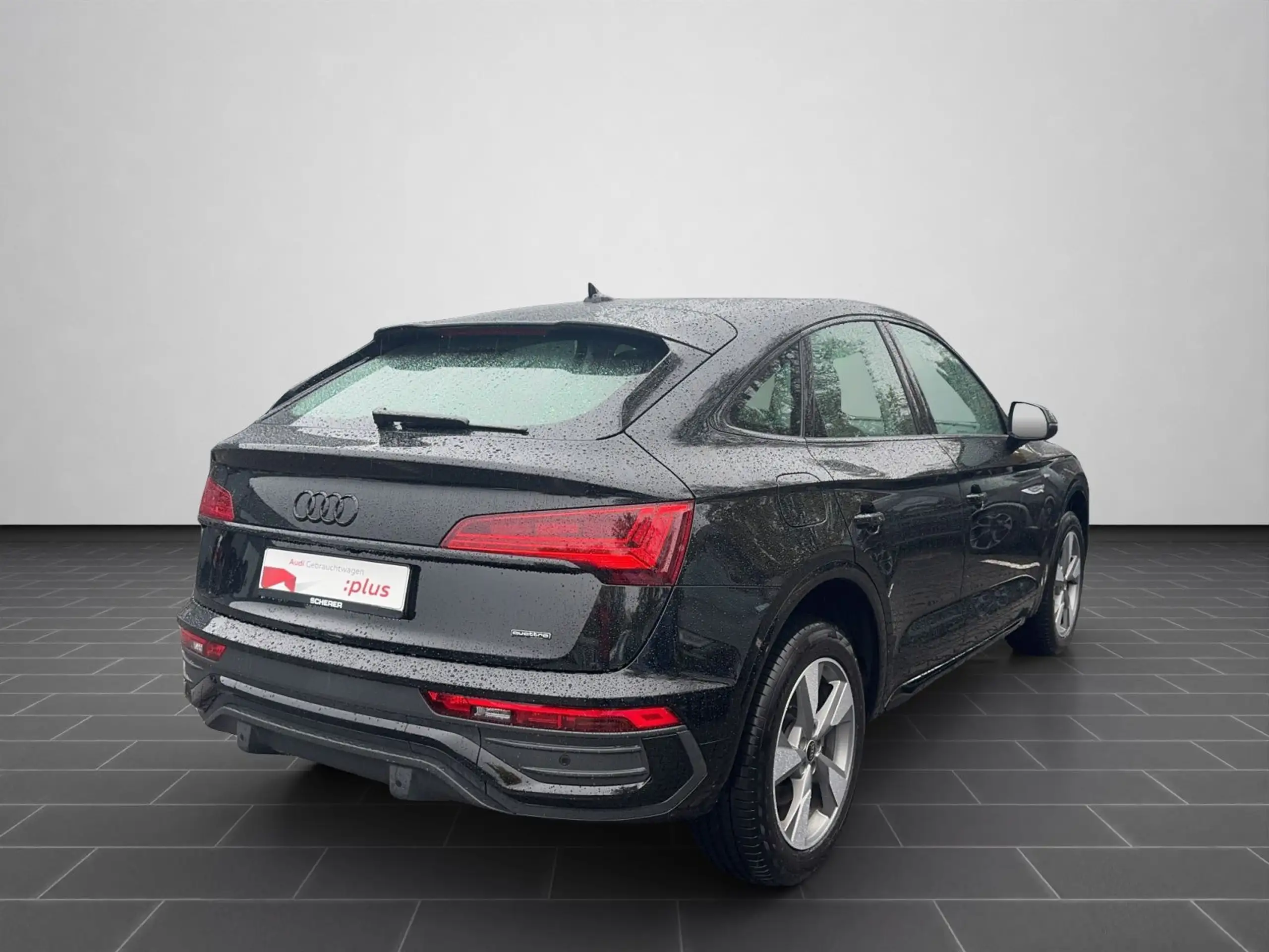 Audi - Q5