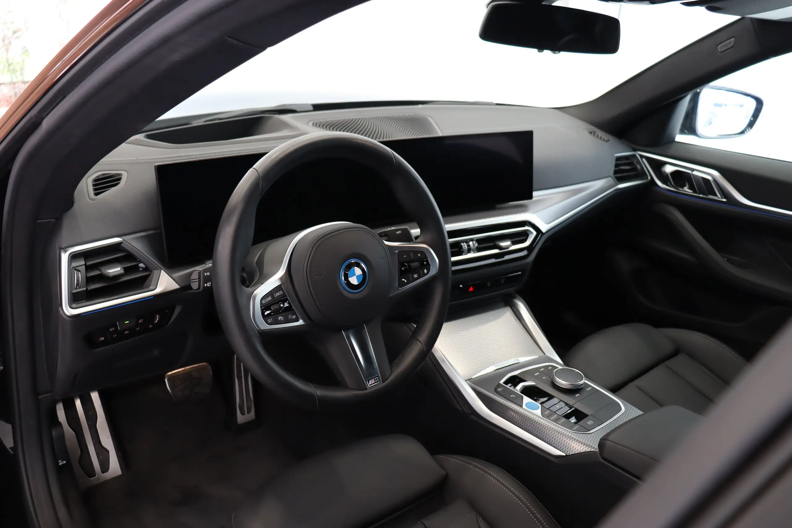 BMW - i4