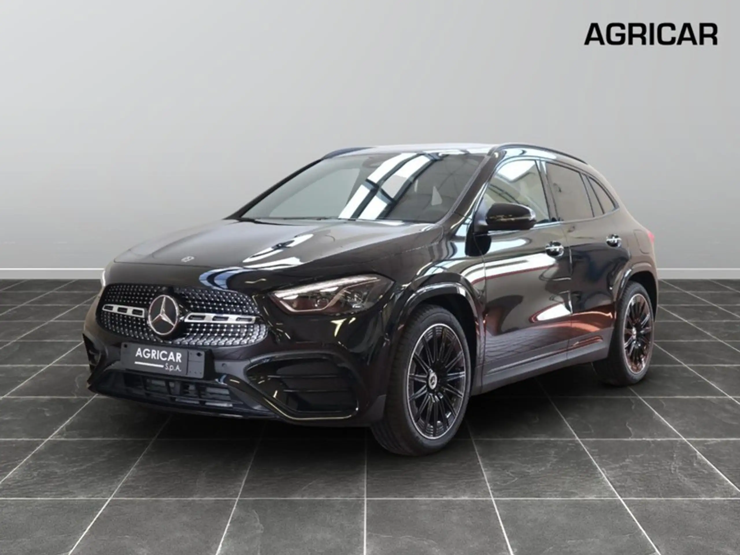 Mercedes-Benz GLA 250 2024