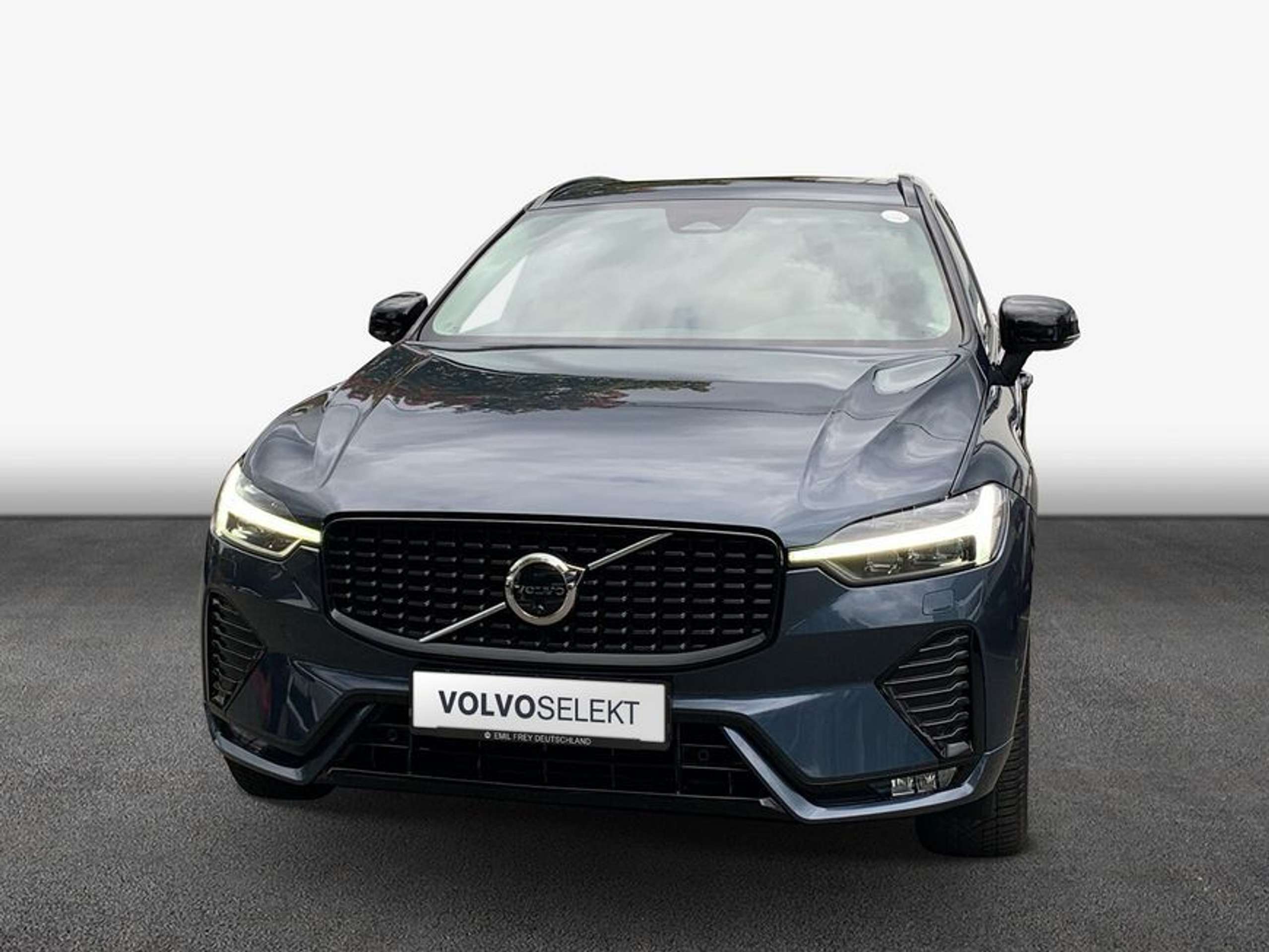 Volvo - XC60