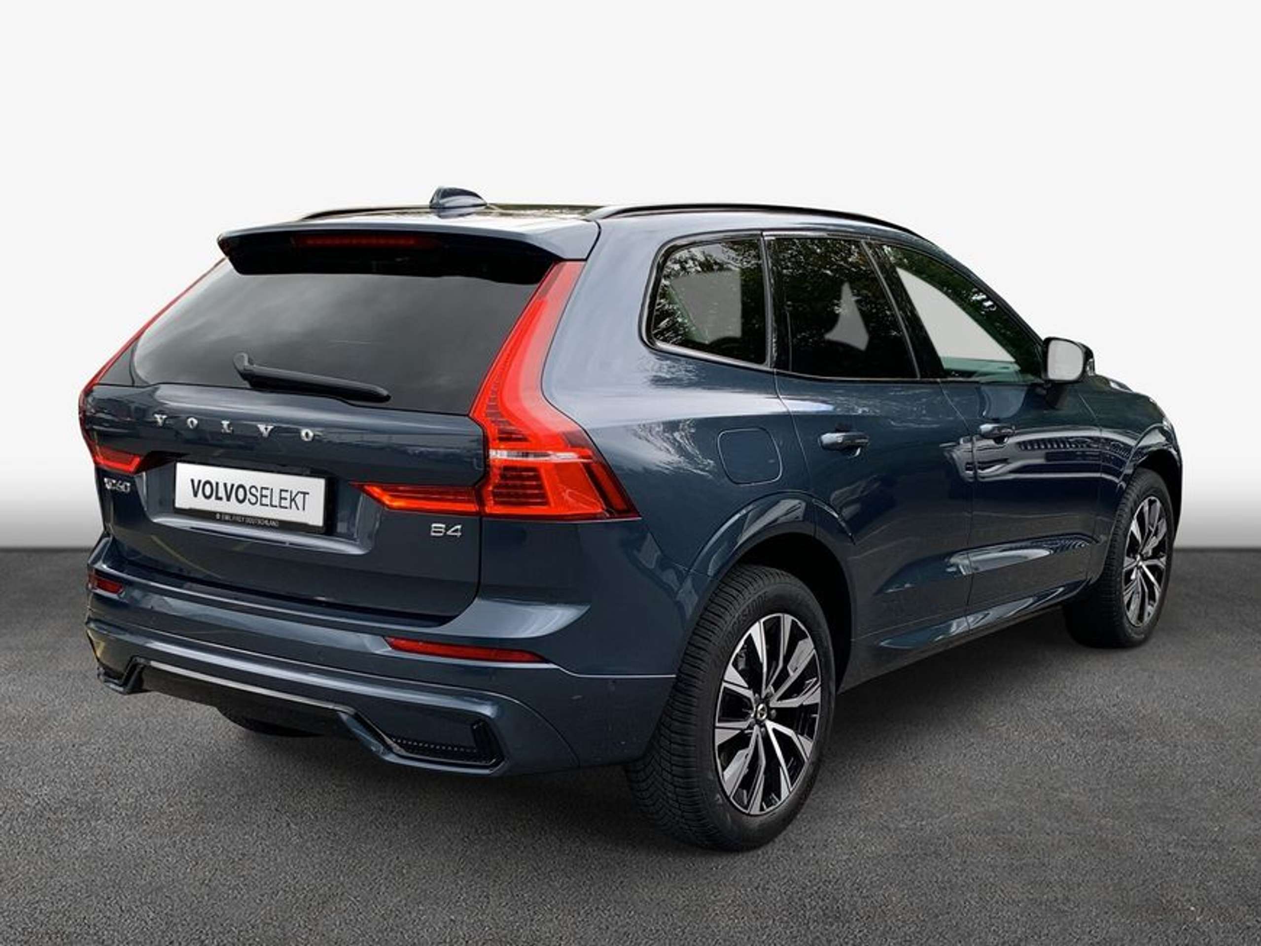 Volvo - XC60