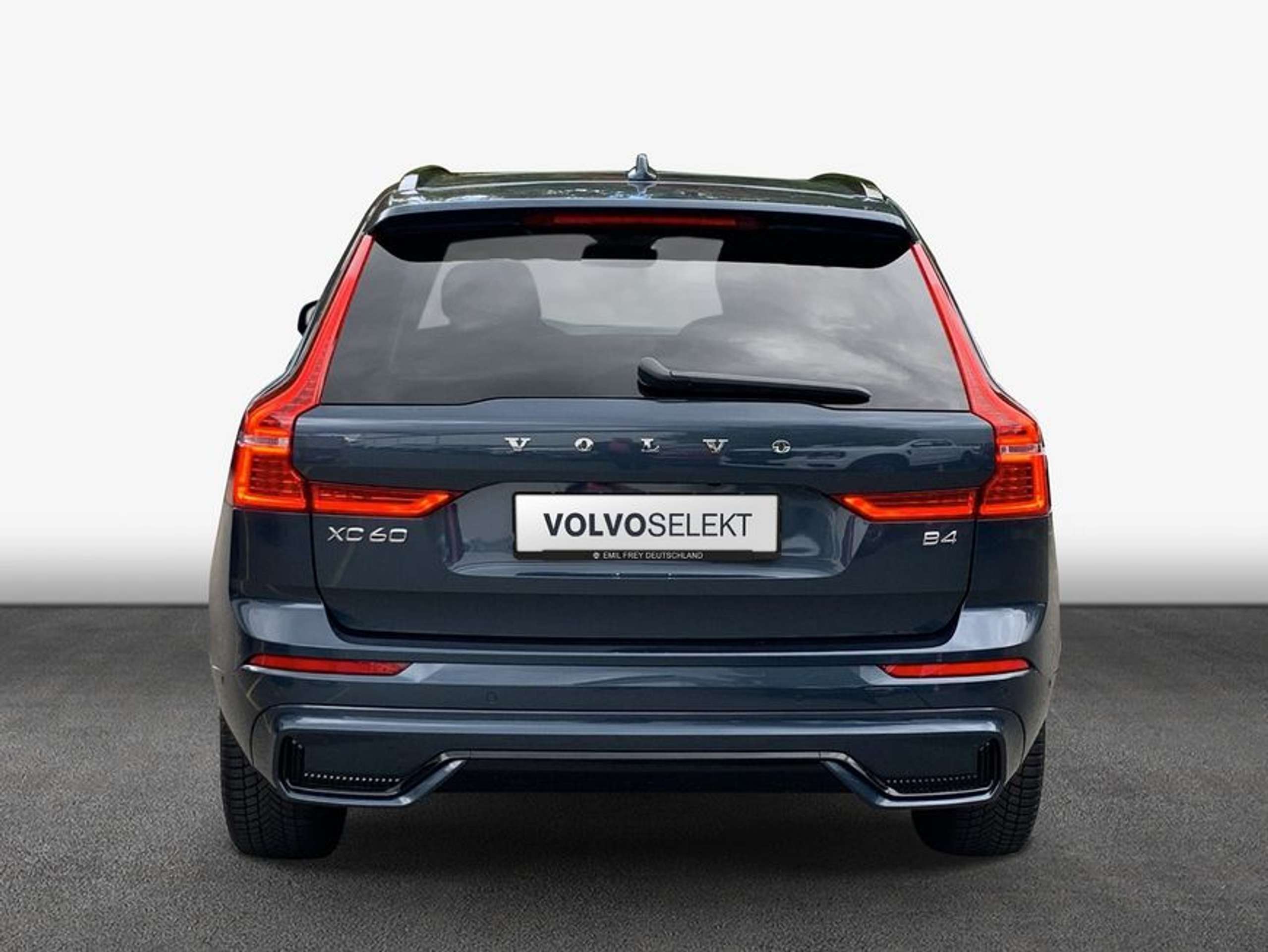 Volvo - XC60