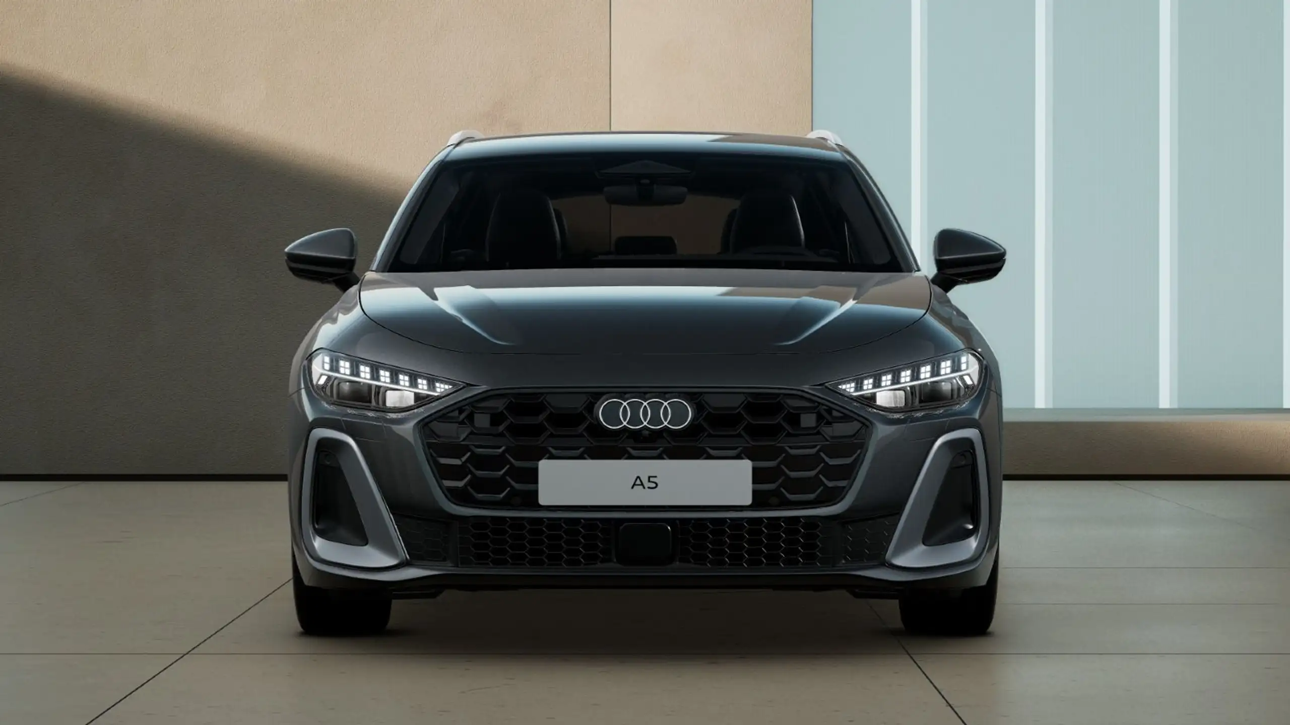 Audi - A5