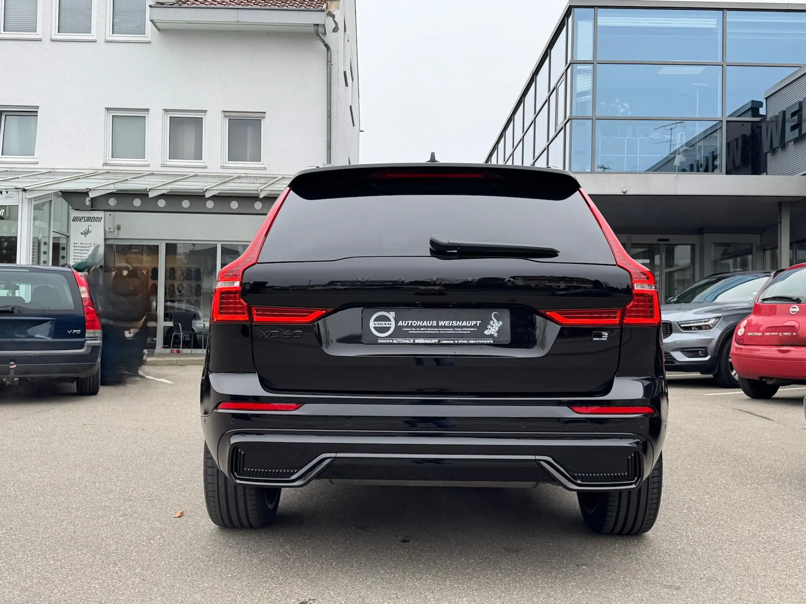 Volvo - XC60