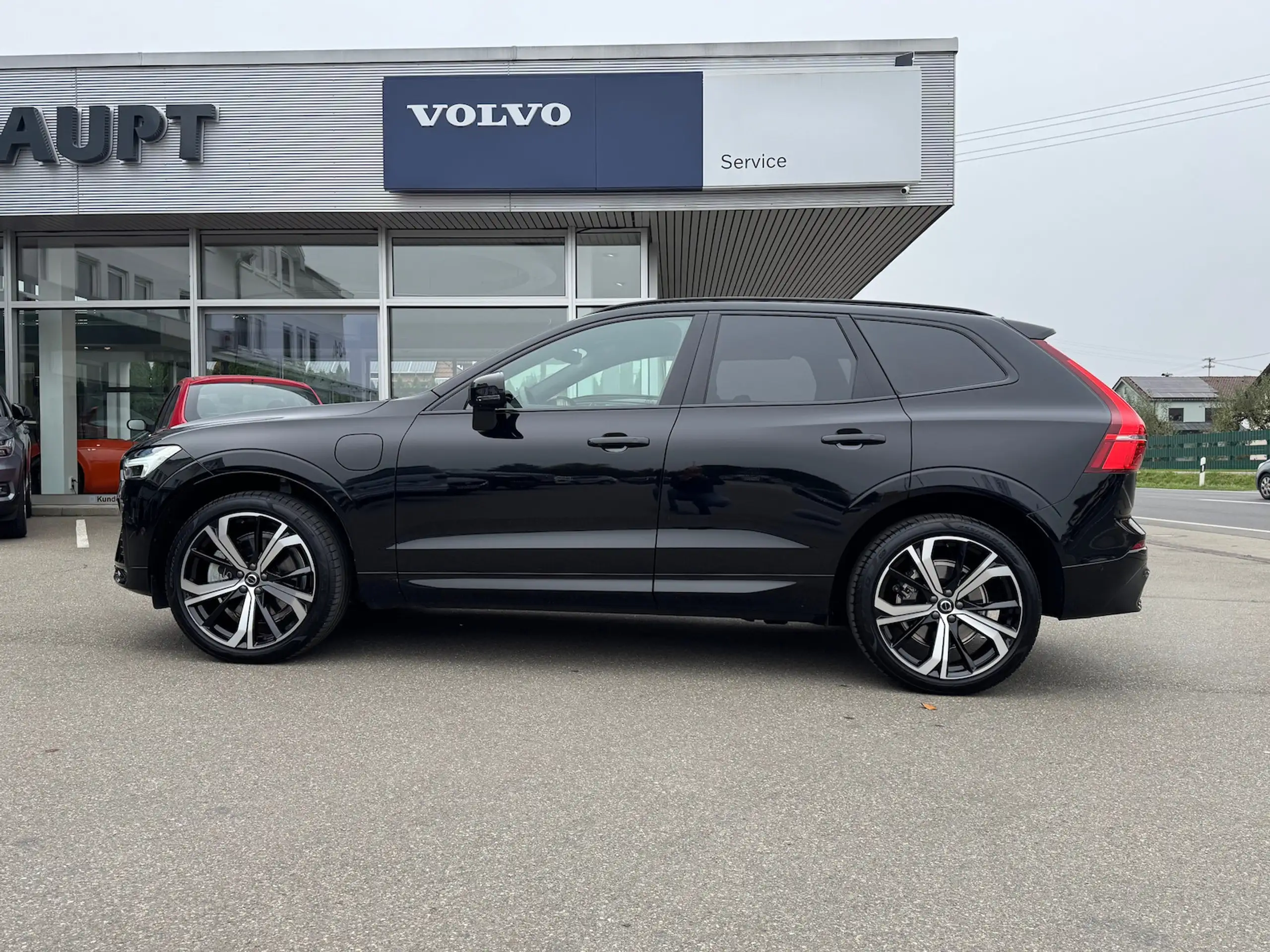 Volvo - XC60