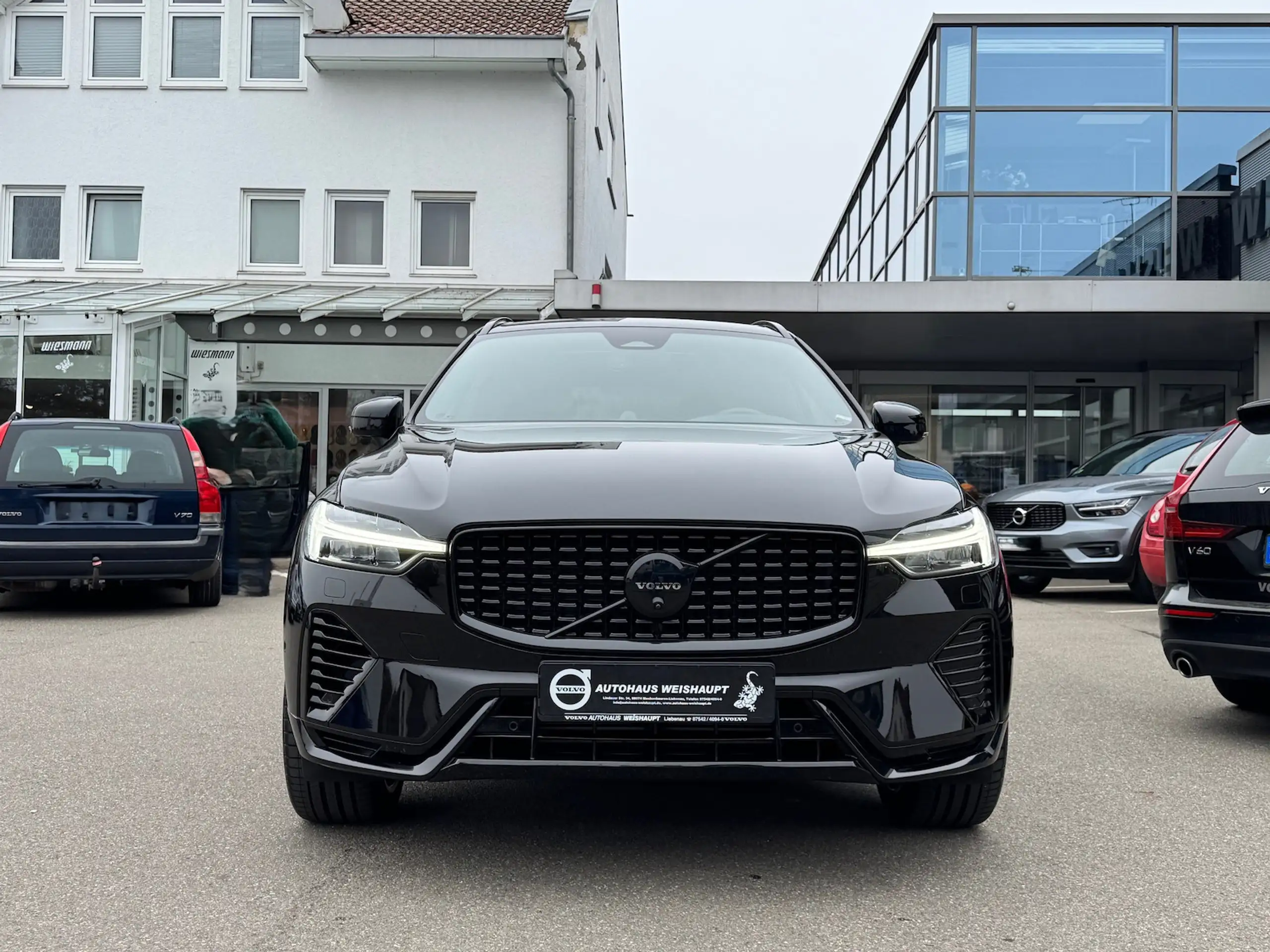 Volvo - XC60