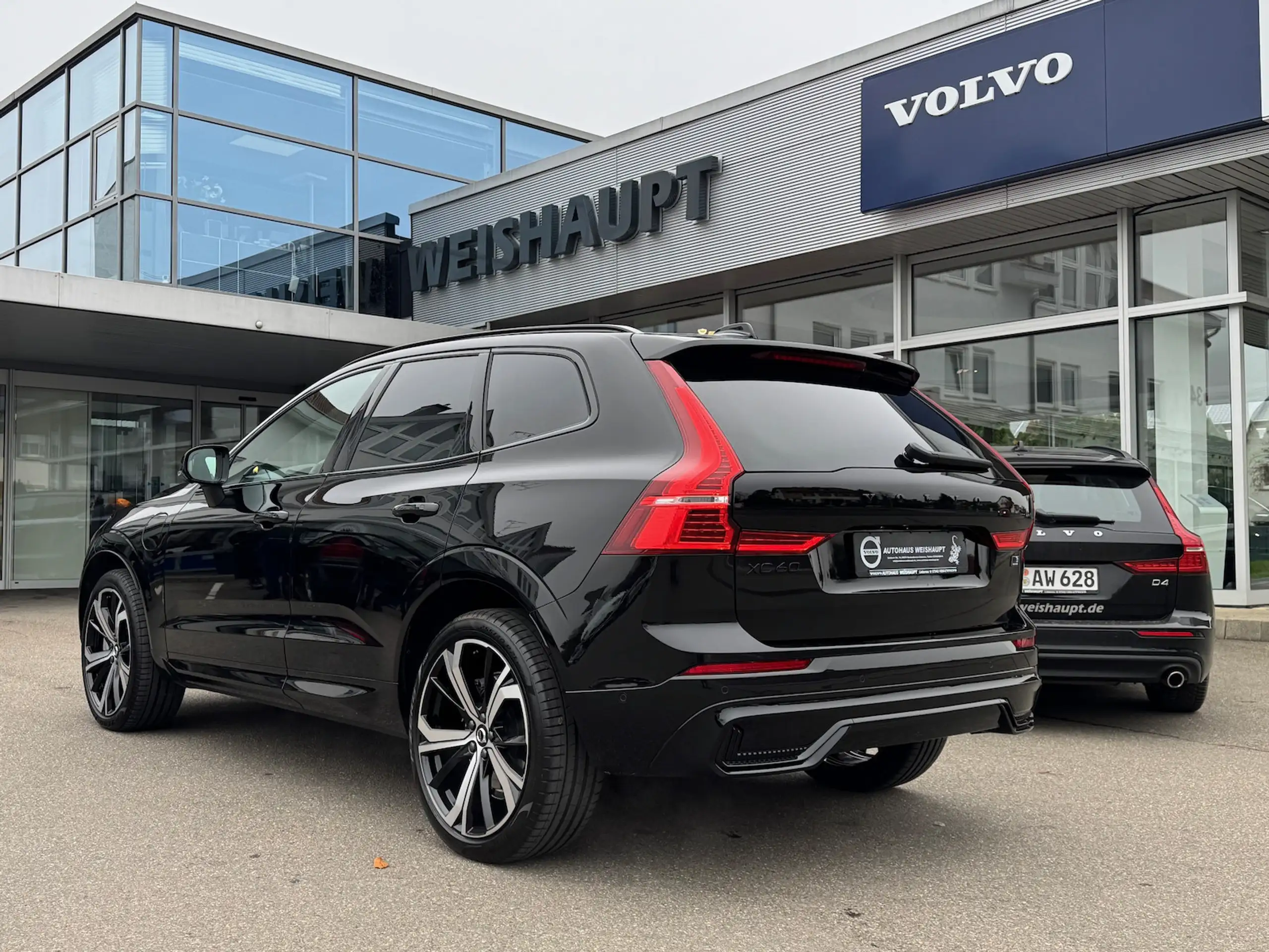 Volvo - XC60