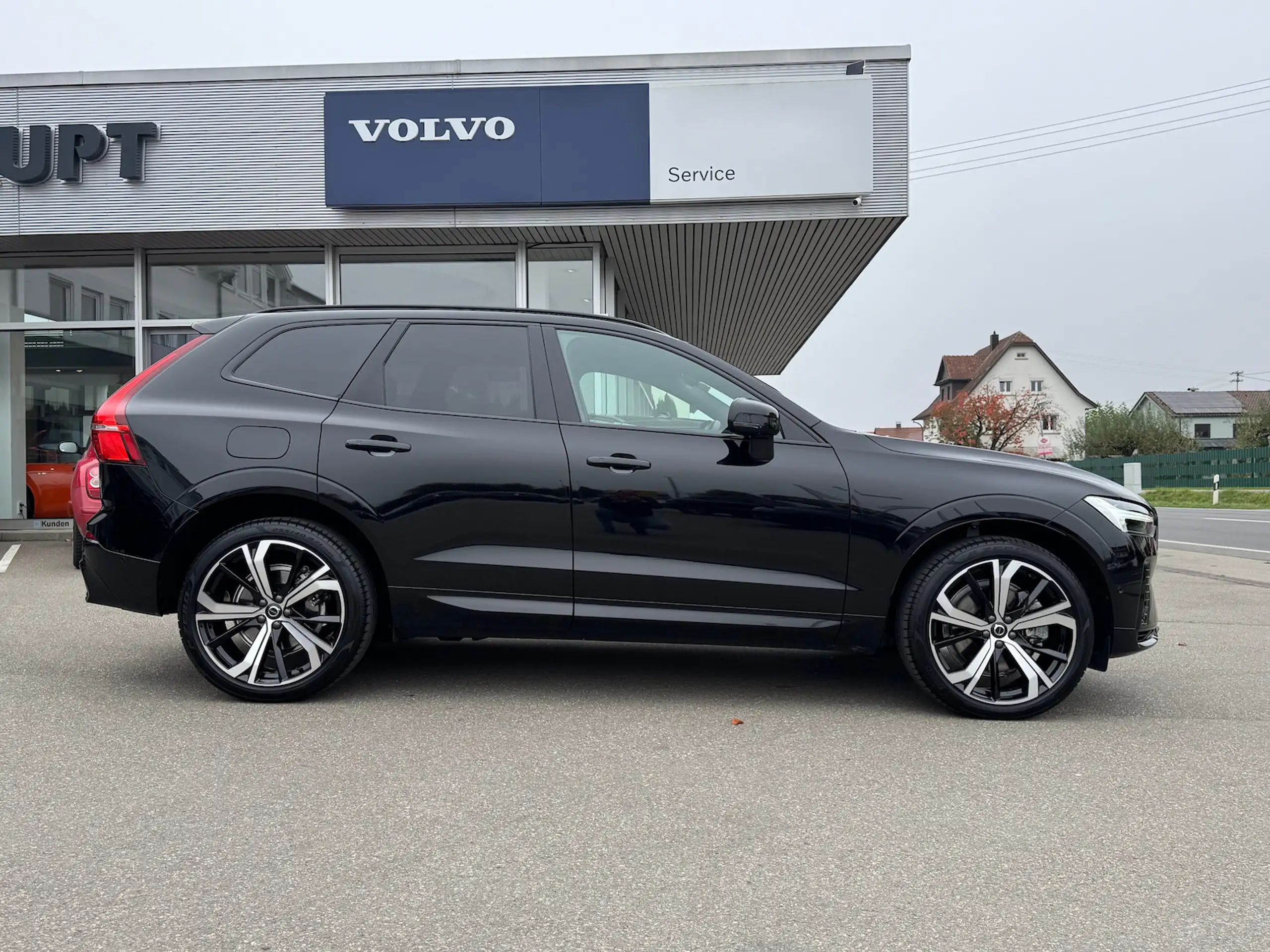 Volvo - XC60