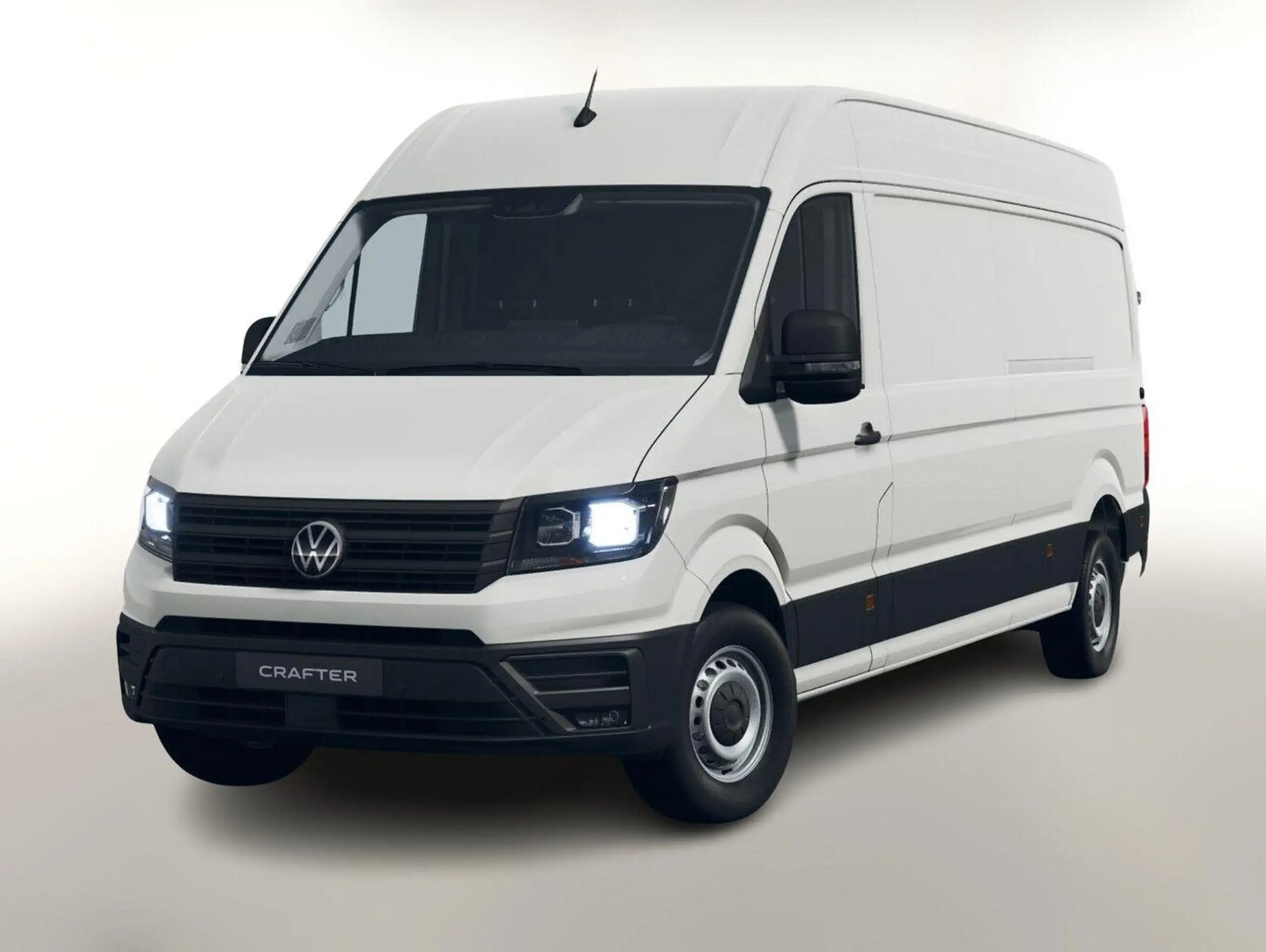 Volkswagen - Crafter