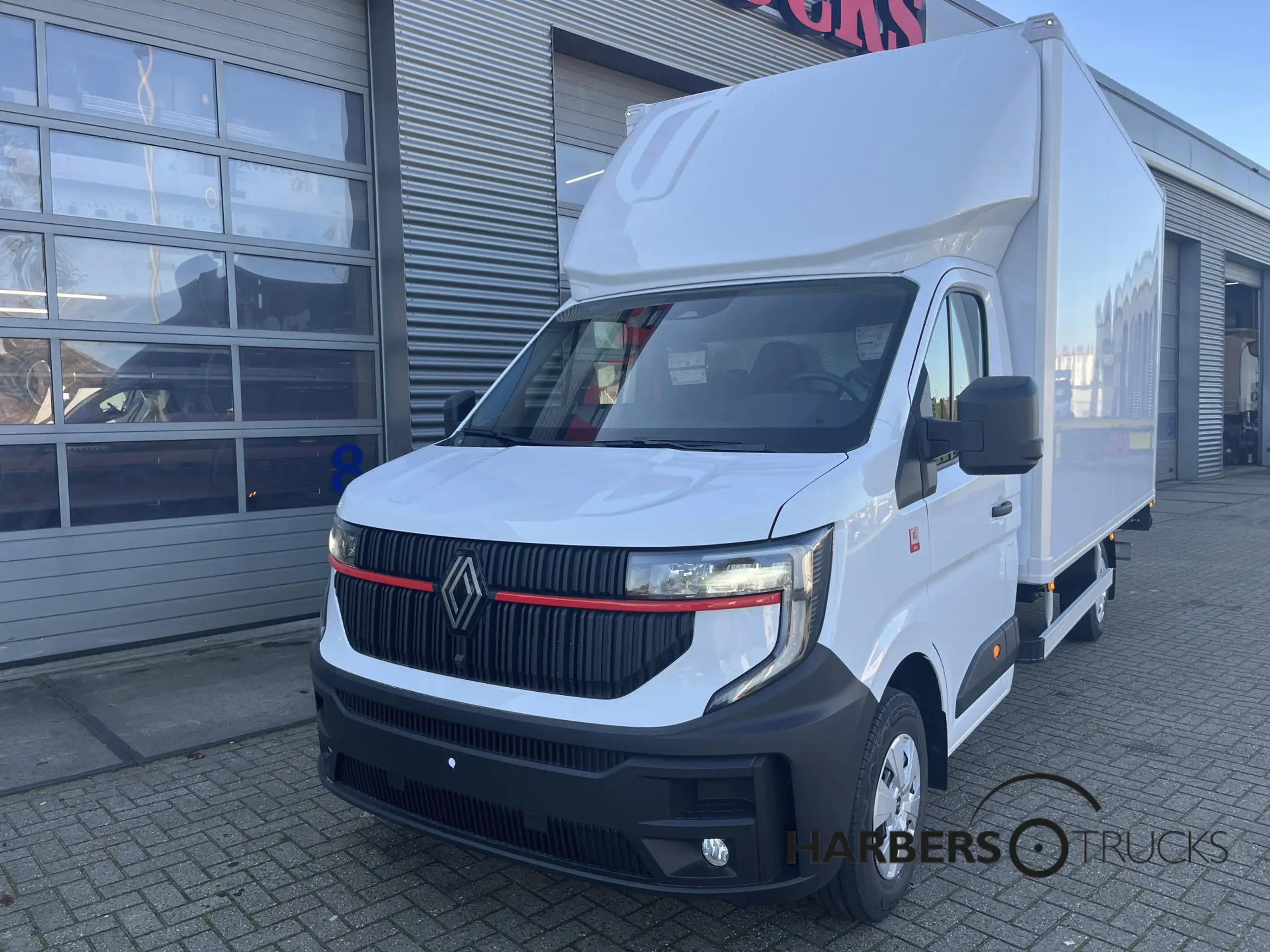 Renault - Master