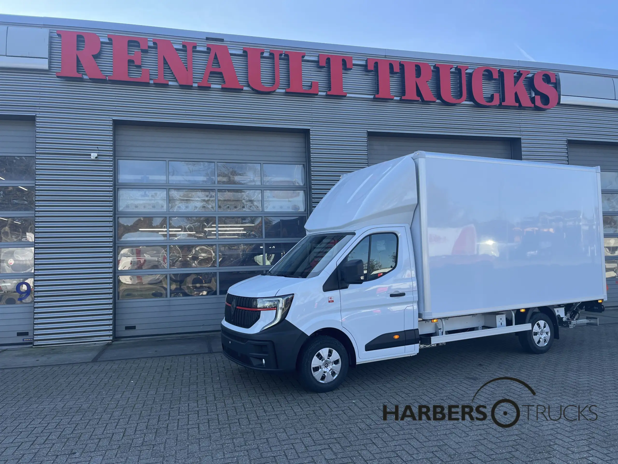 Renault - Master