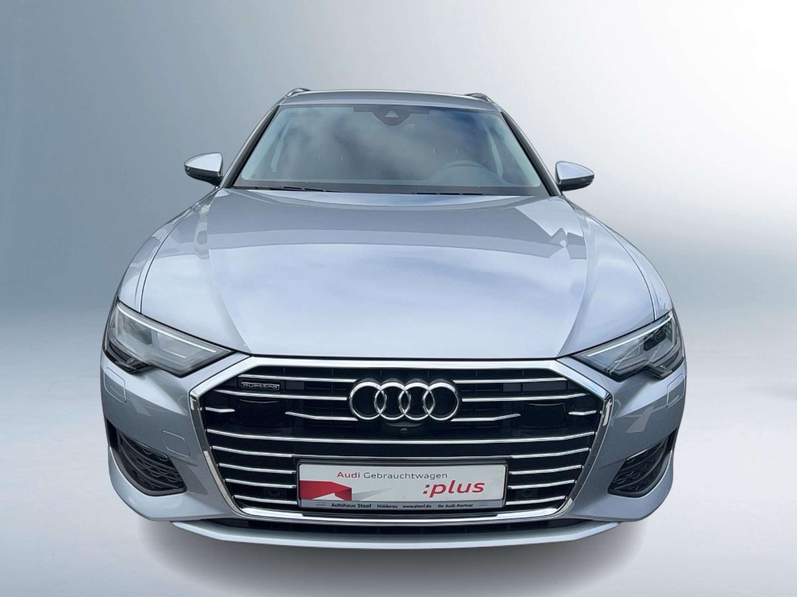 Audi - A6