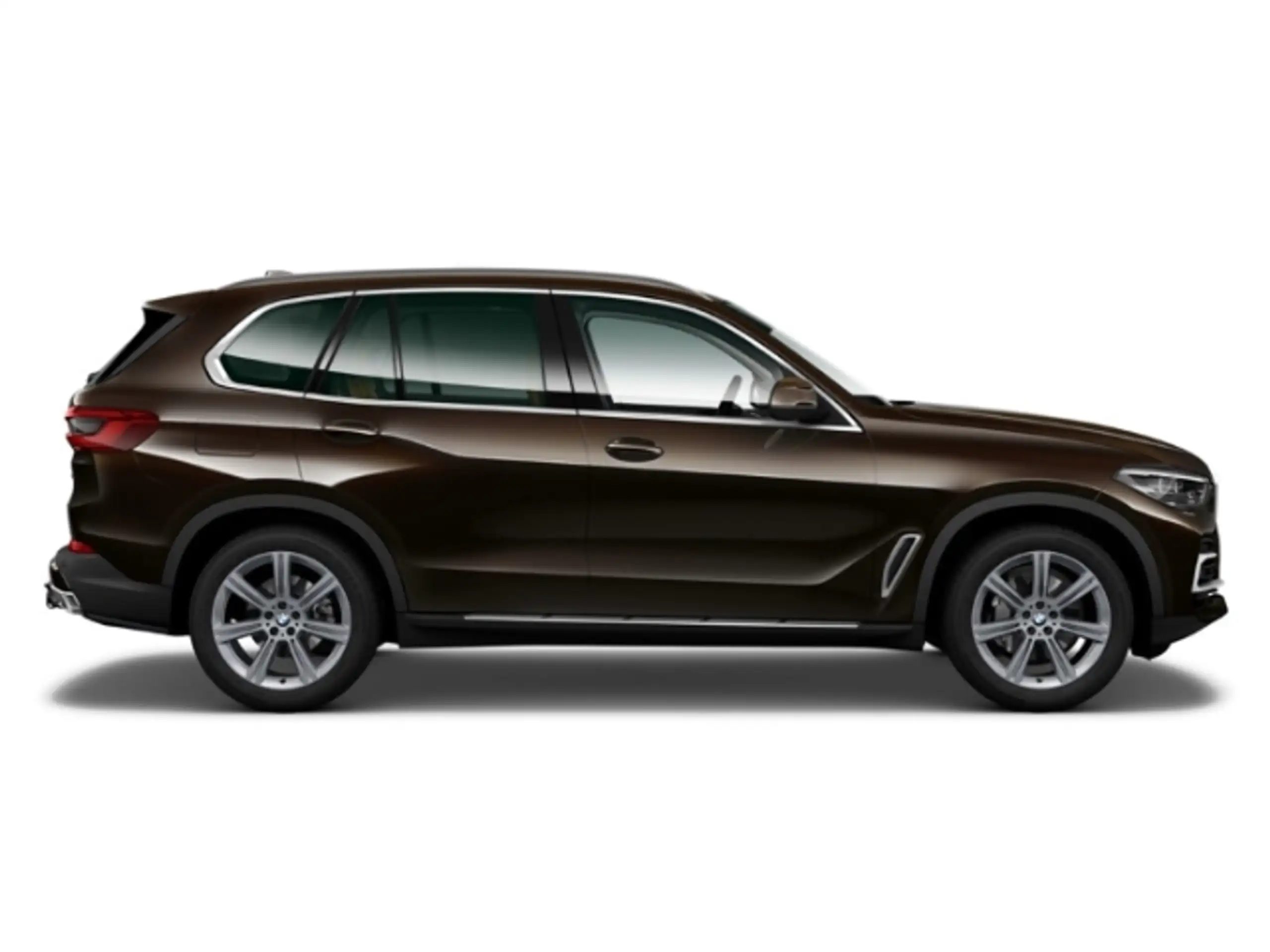 BMW - X5