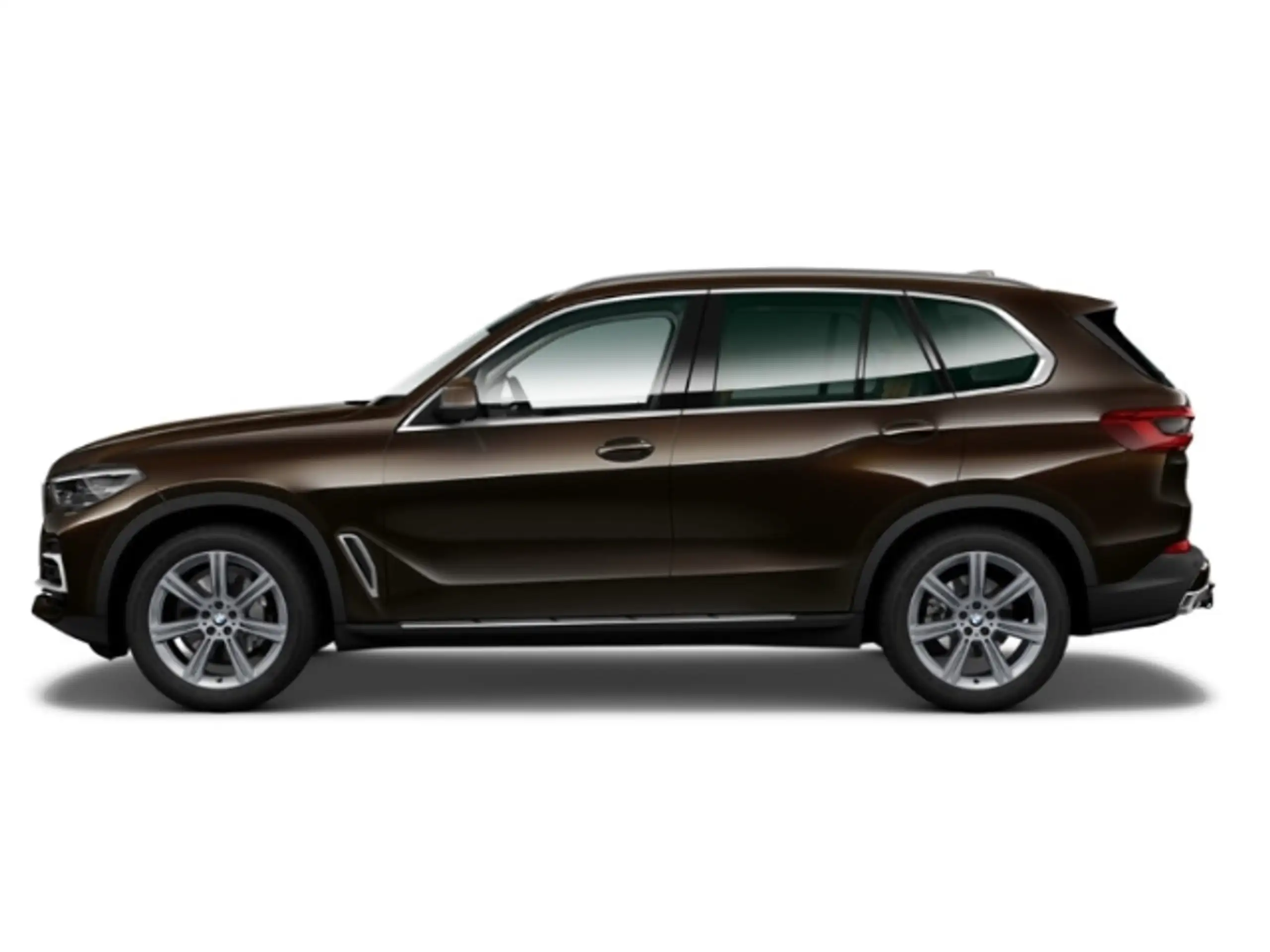 BMW - X5