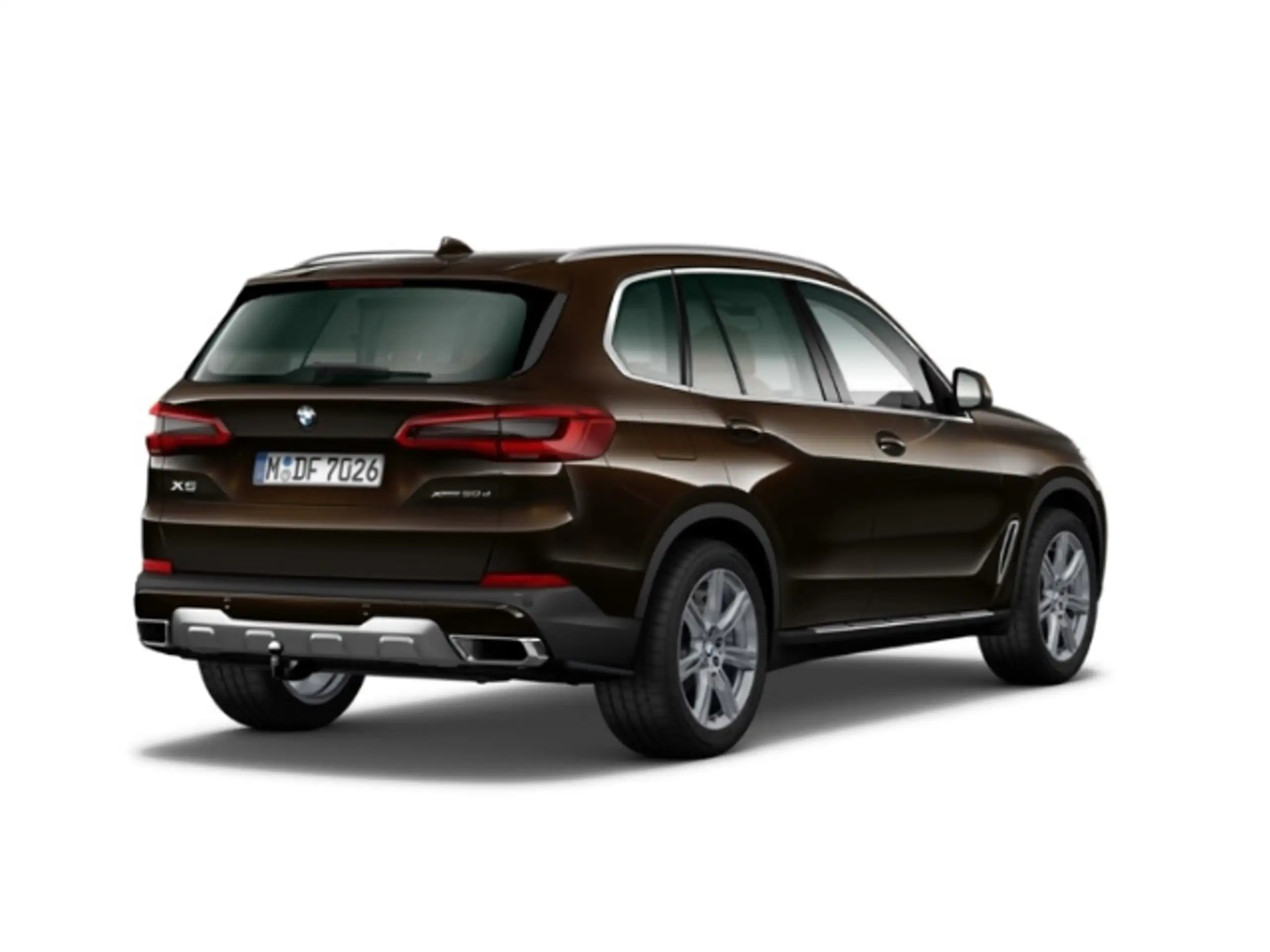 BMW - X5