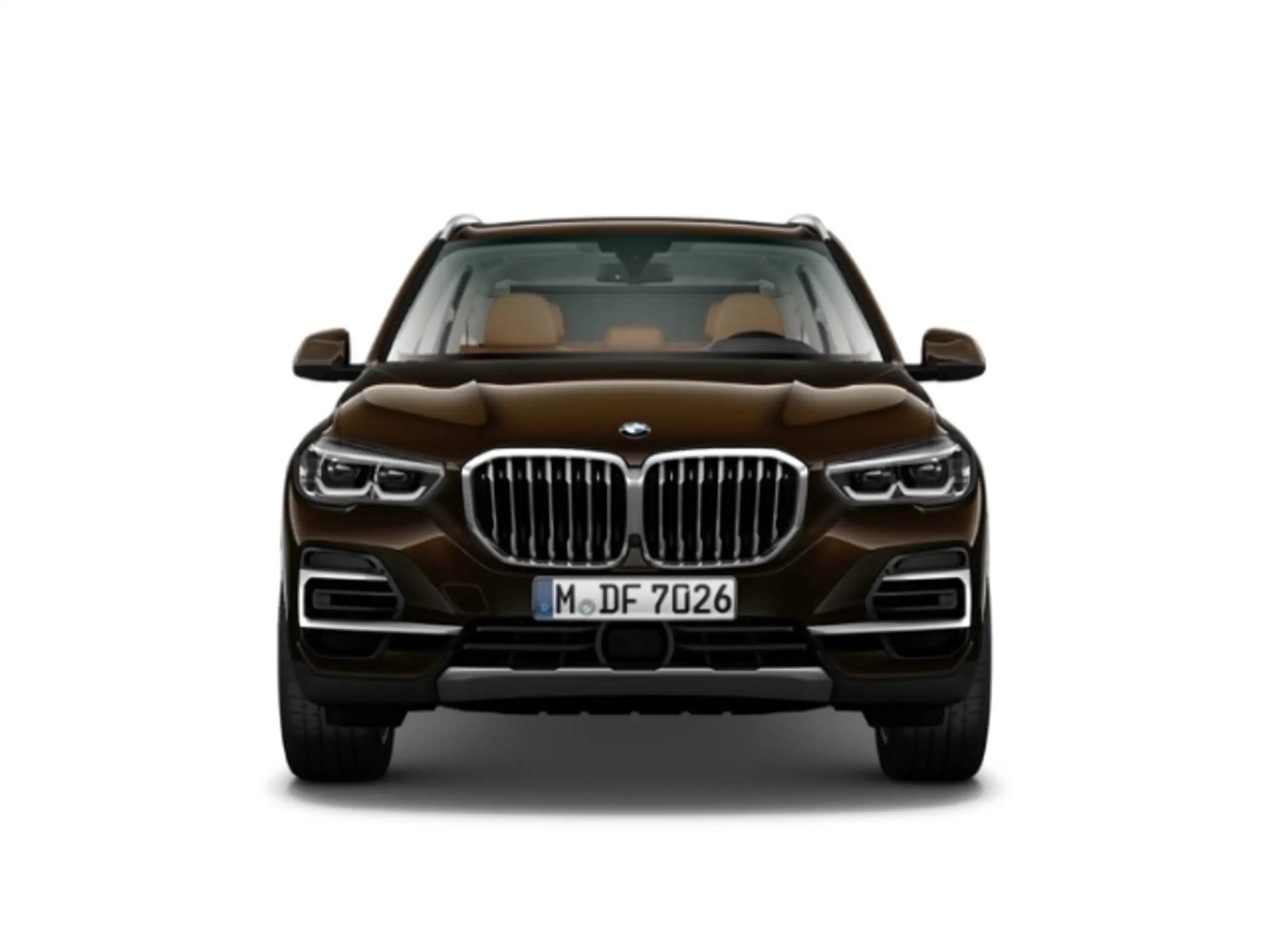 BMW - X5