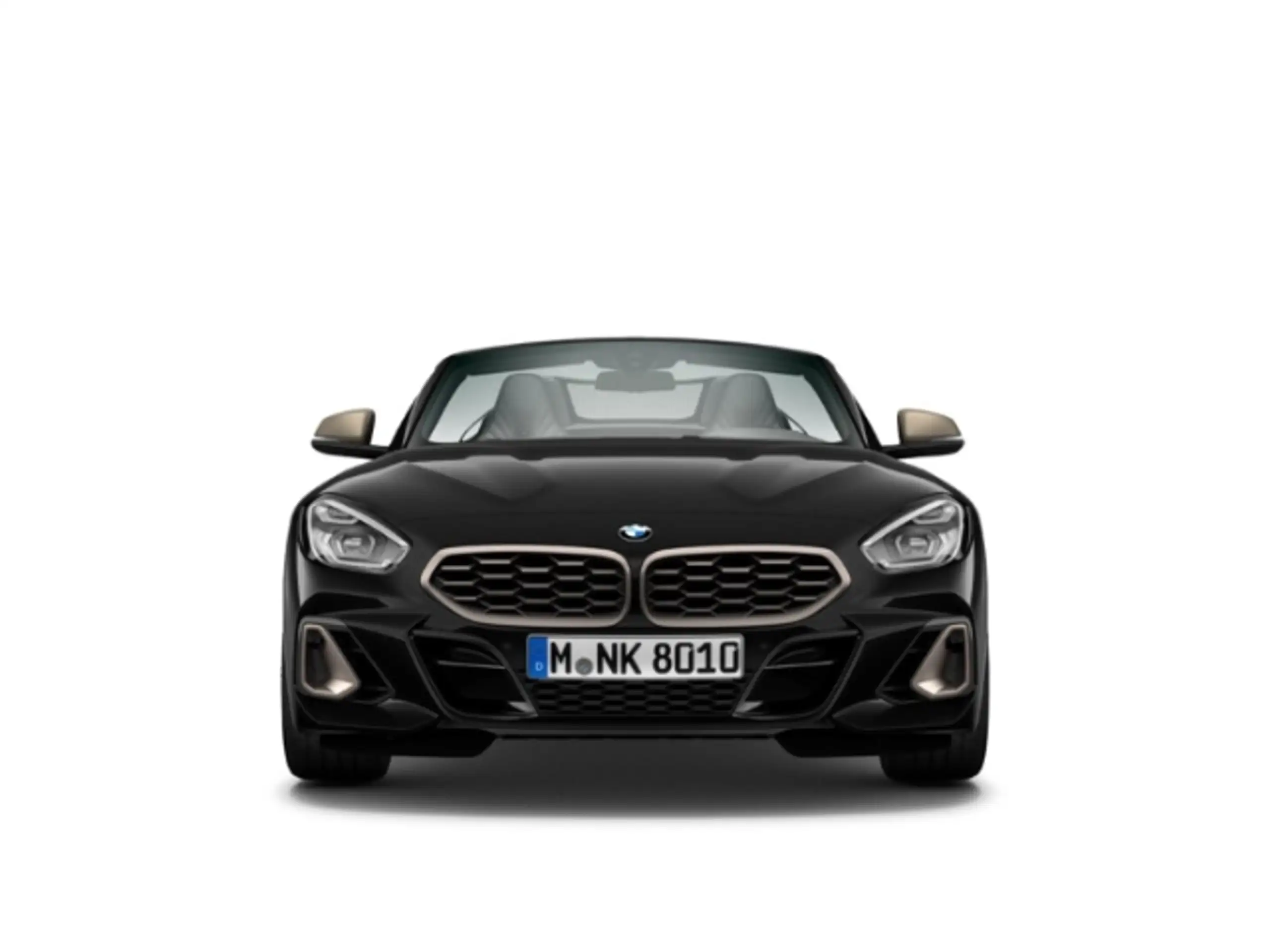 BMW - Z4 M