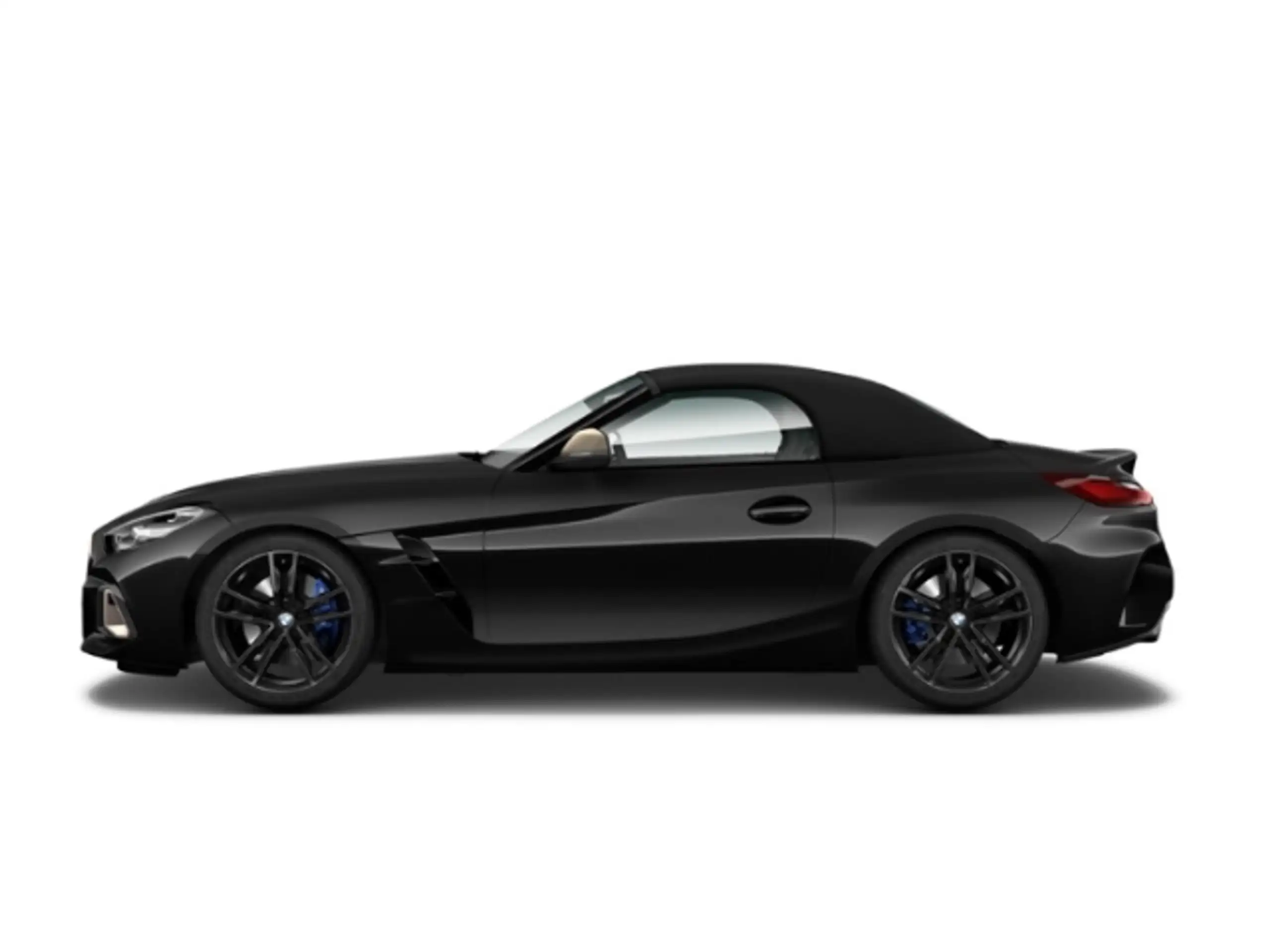 BMW - Z4 M