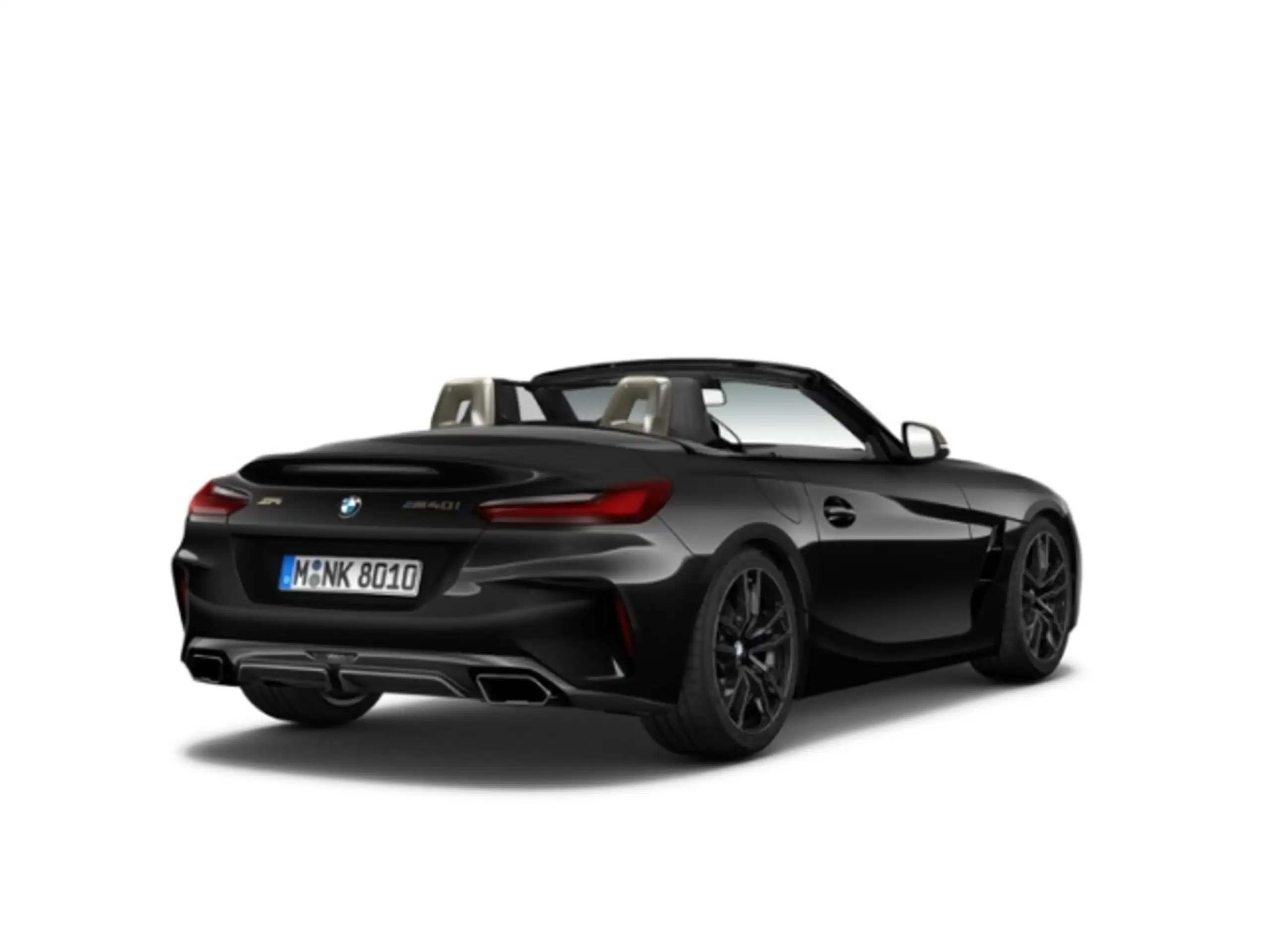 BMW - Z4 M