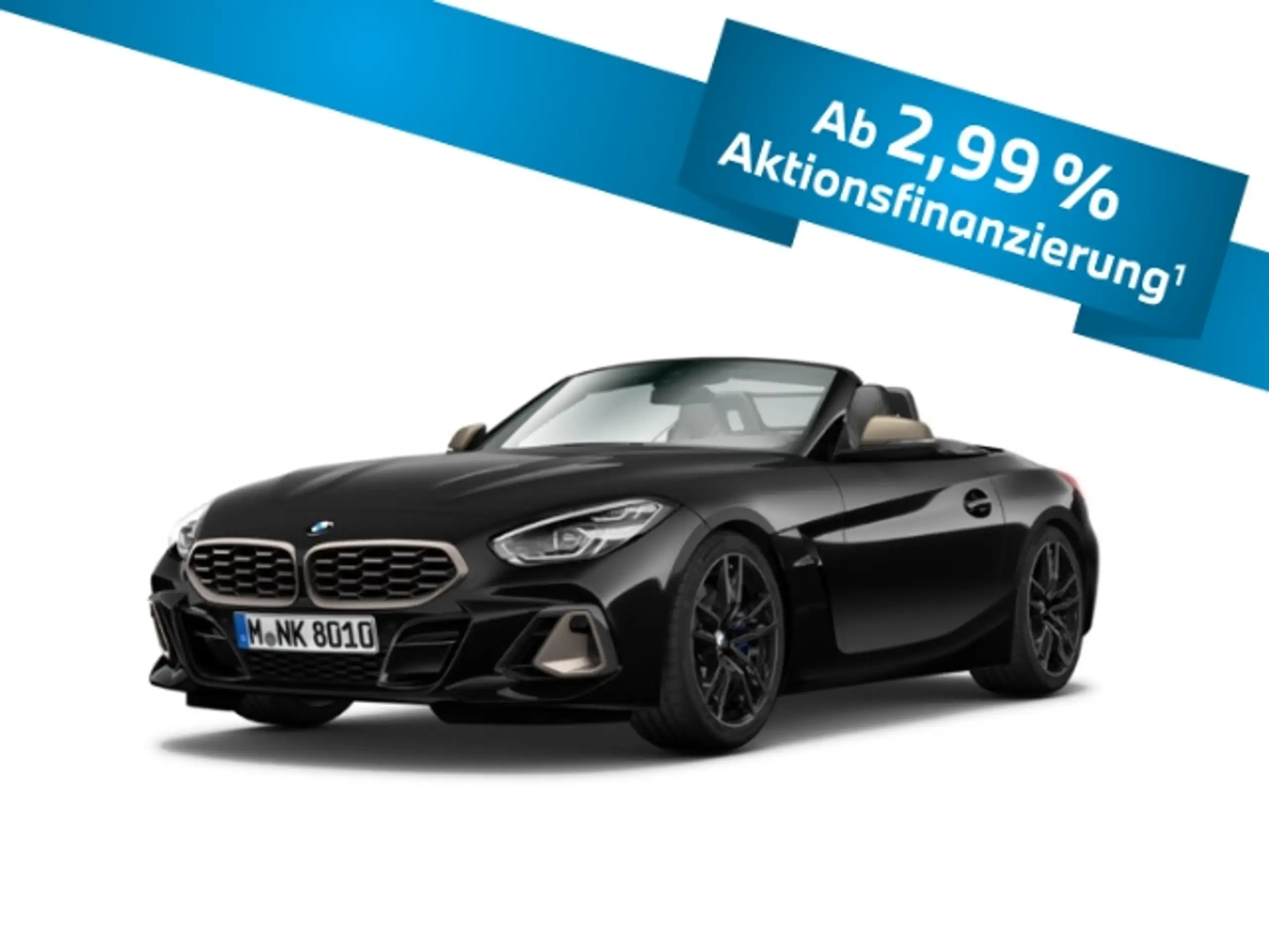 BMW Z4 M 2024