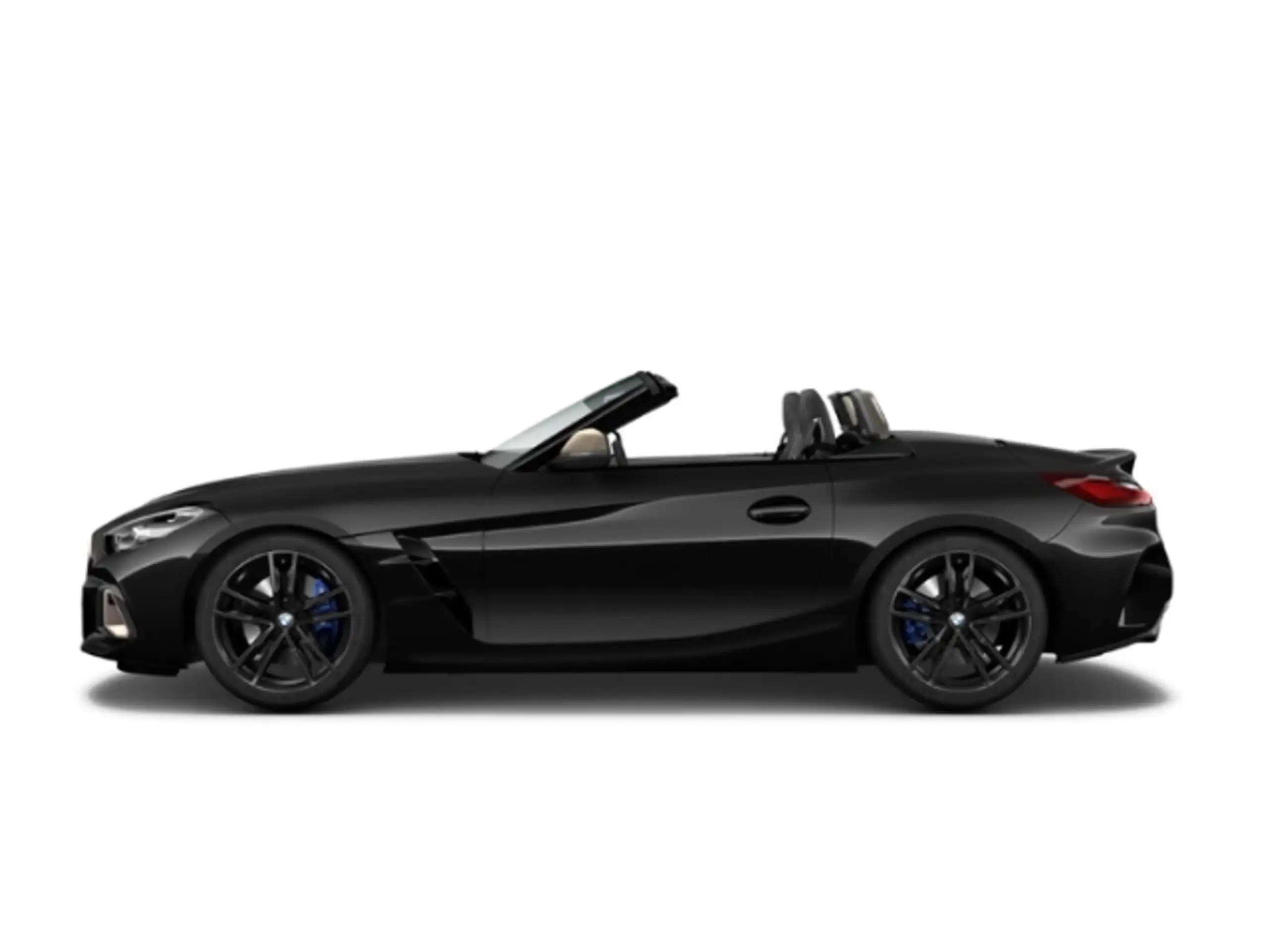 BMW - Z4 M