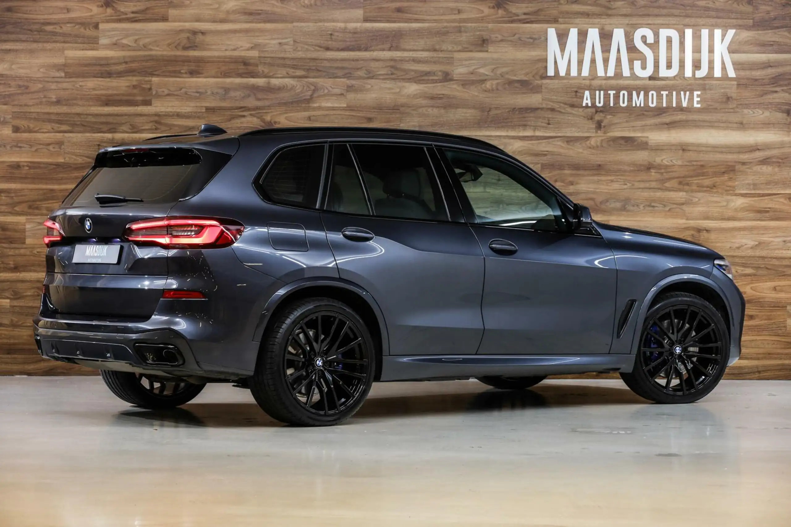 BMW - X5