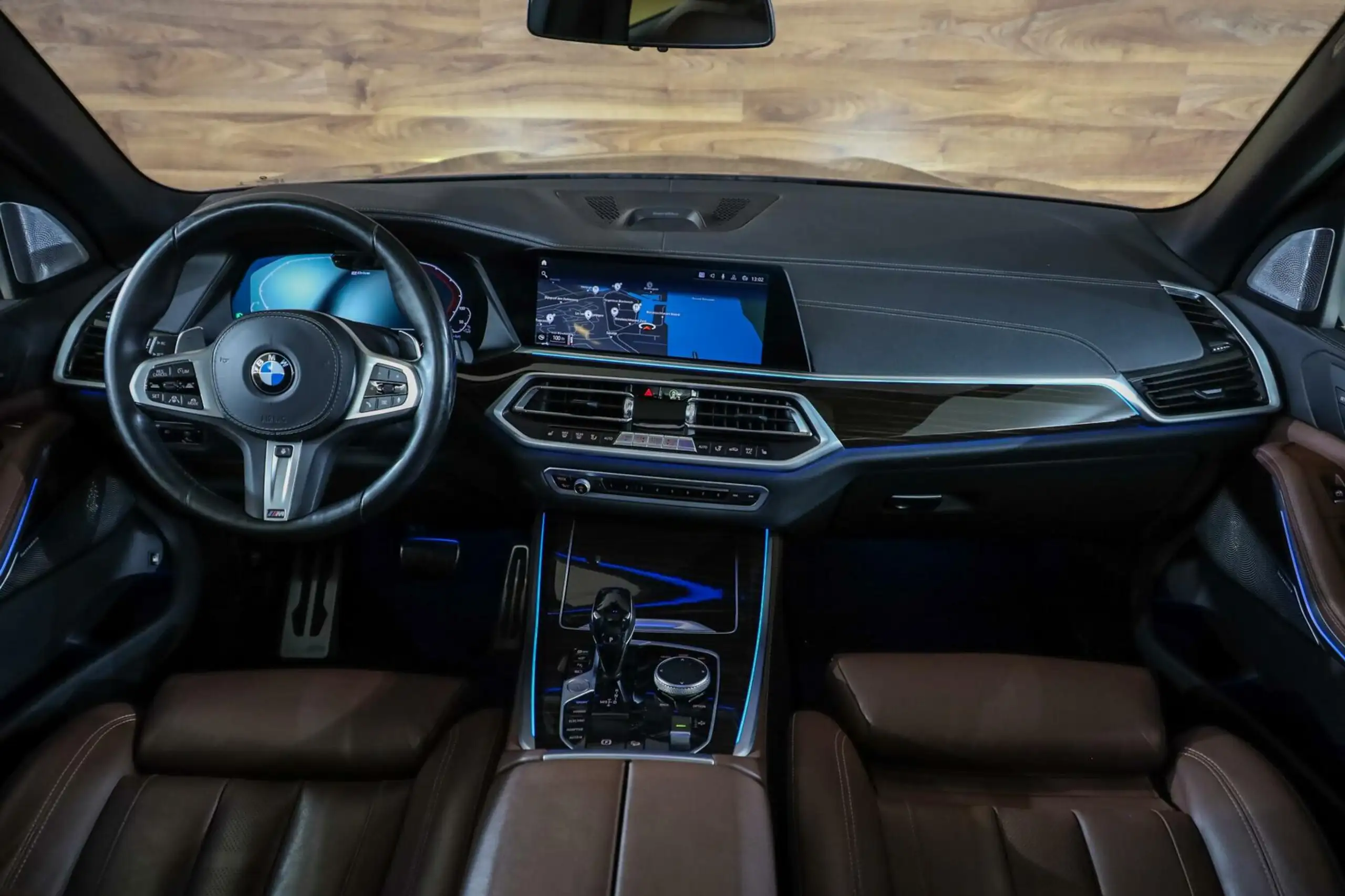 BMW - X5