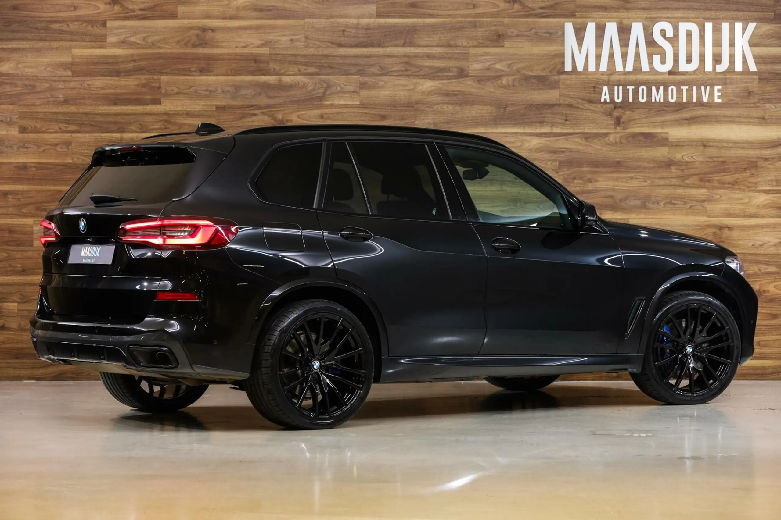 BMW - X5