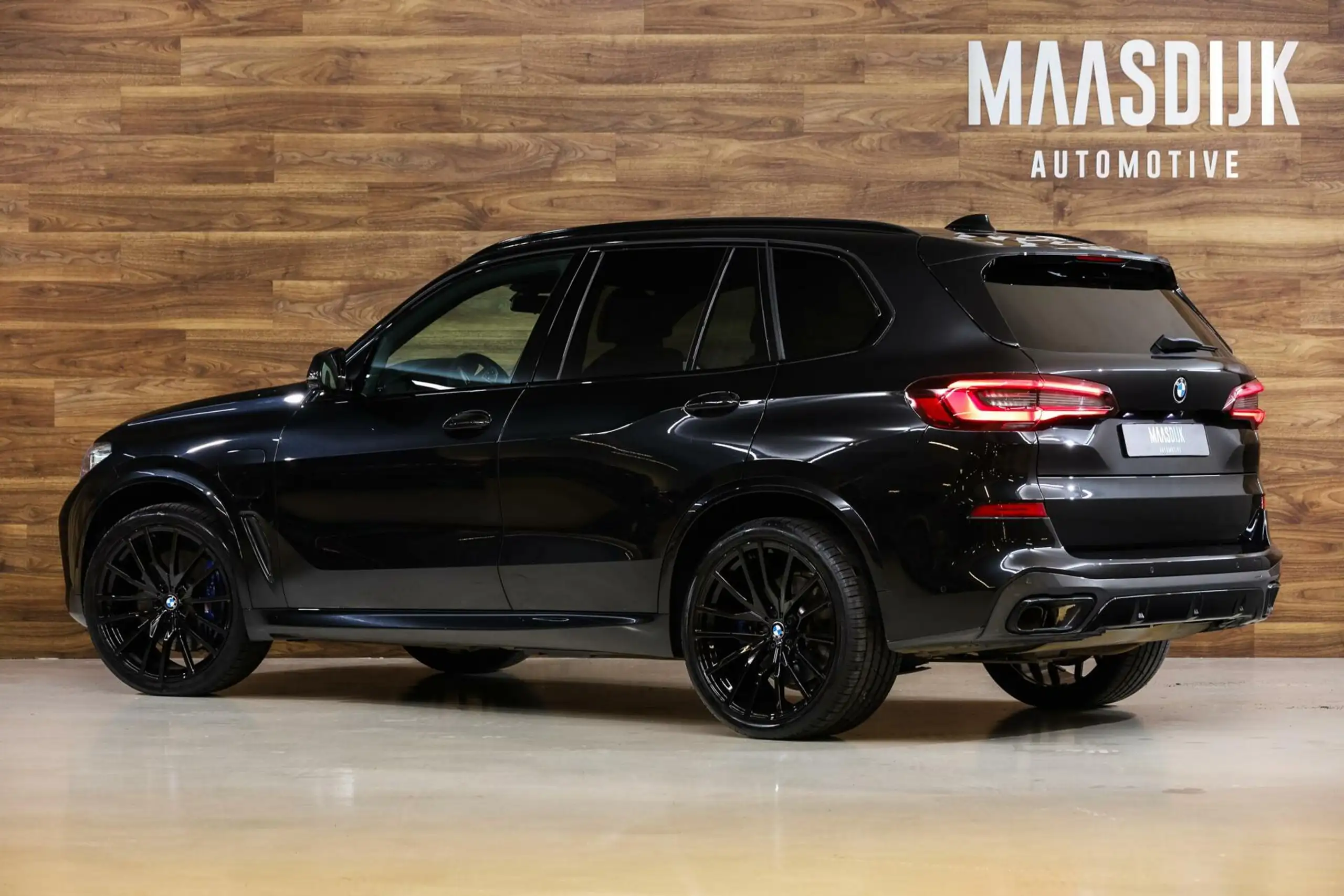 BMW - X5