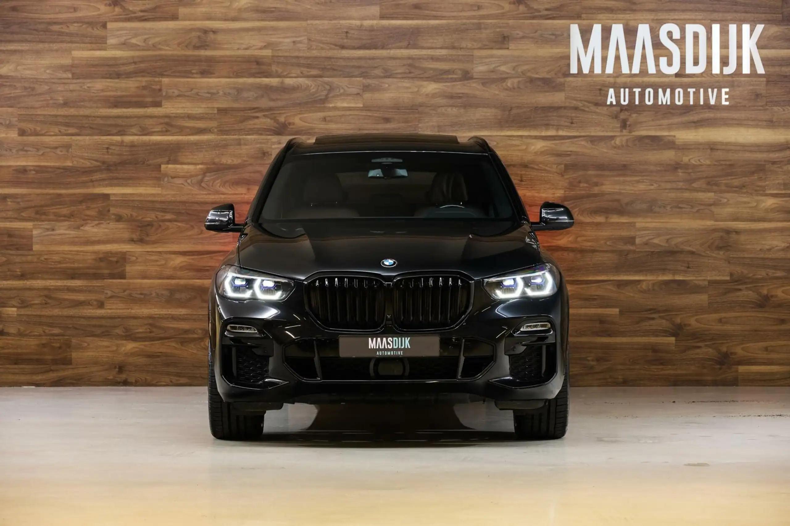 BMW - X5