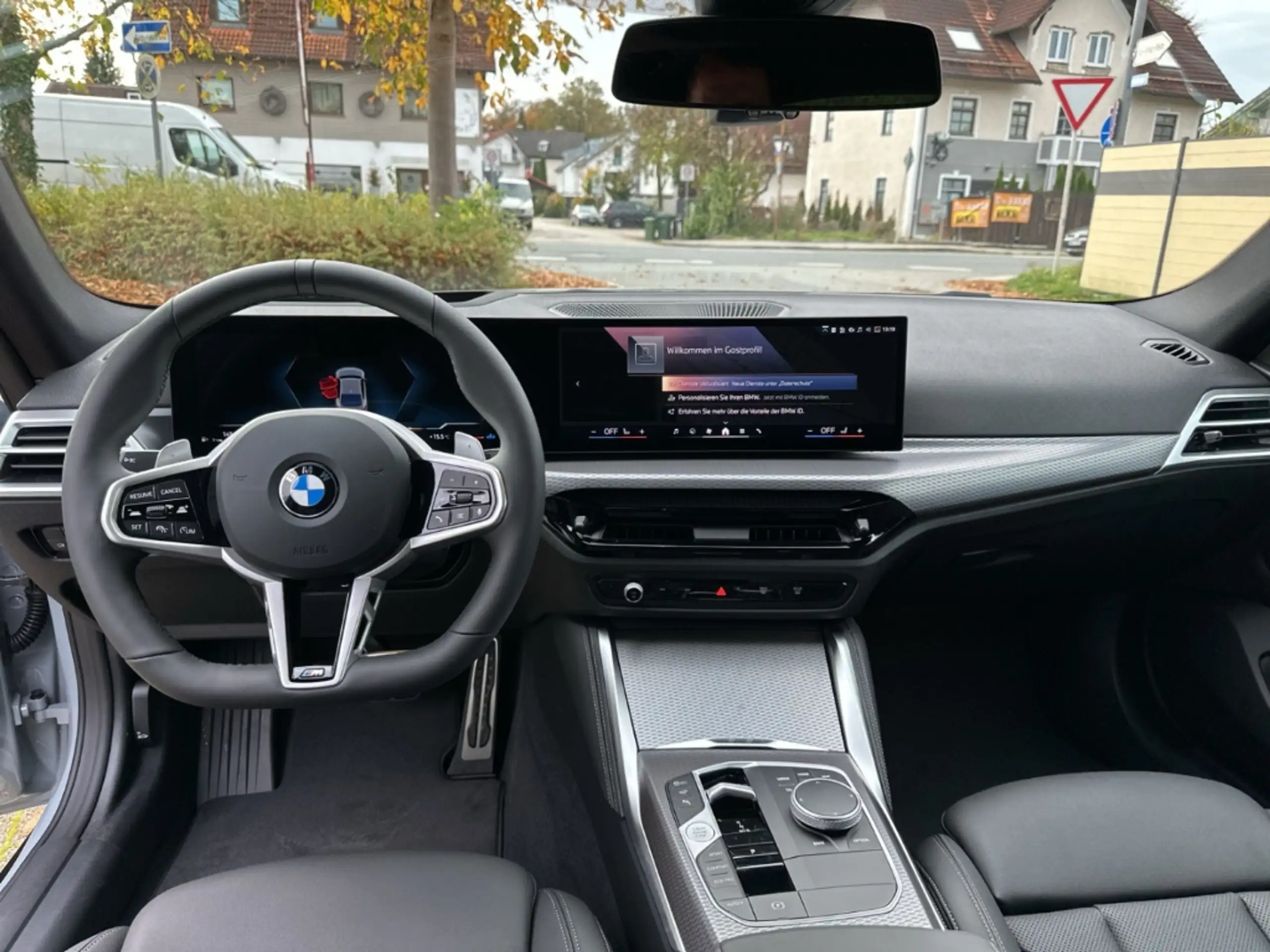 BMW - 420