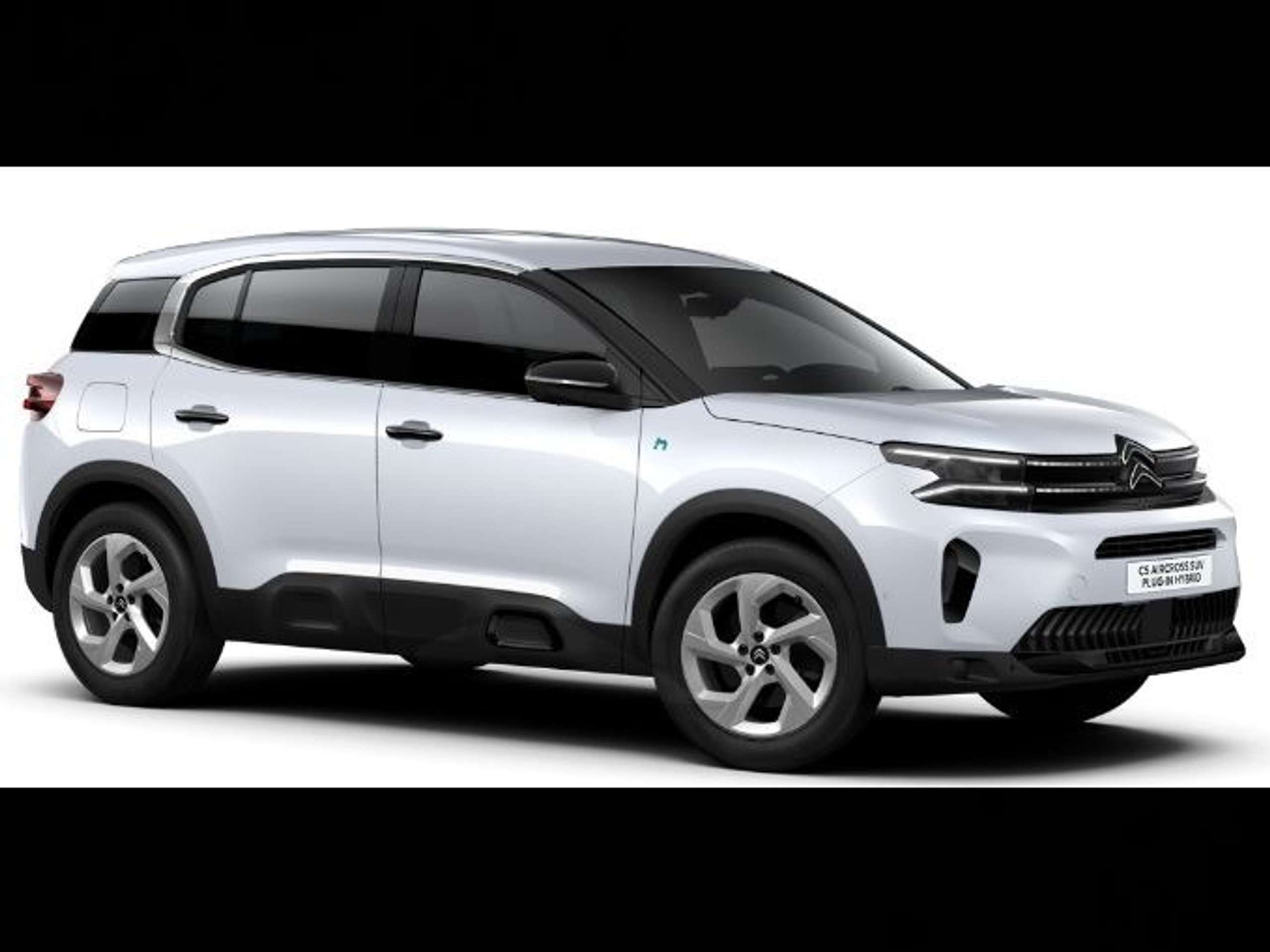 Citroen - C5 Aircross