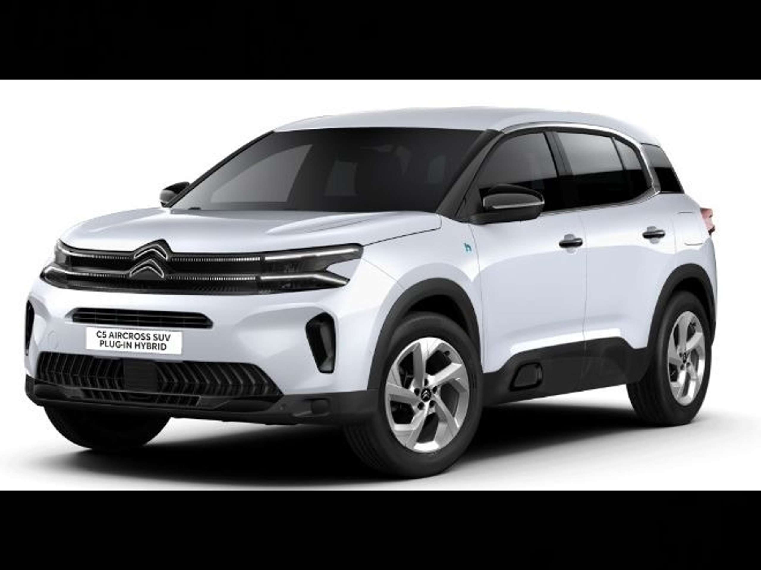 Citroen - C5 Aircross