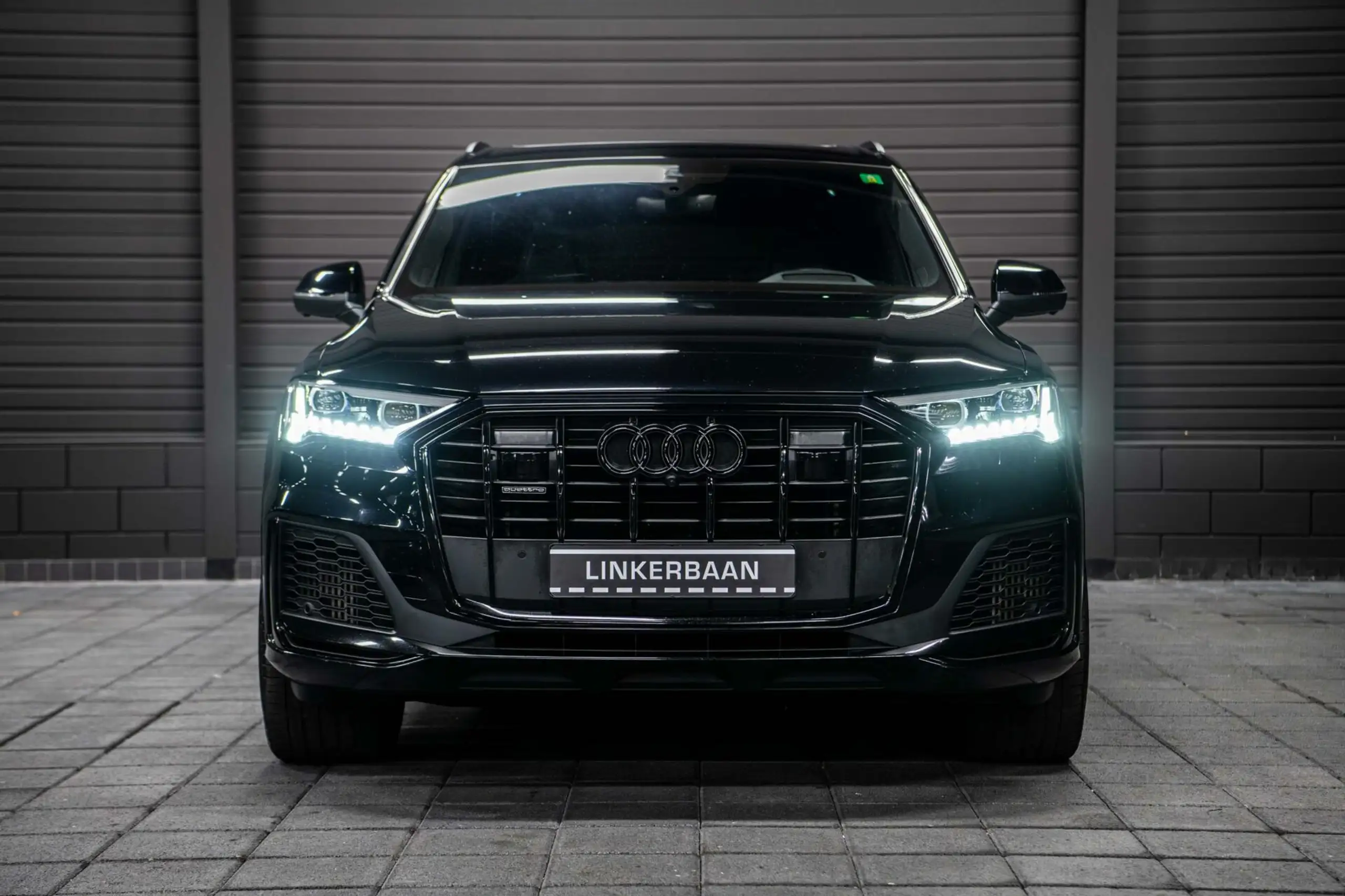 Audi - Q7