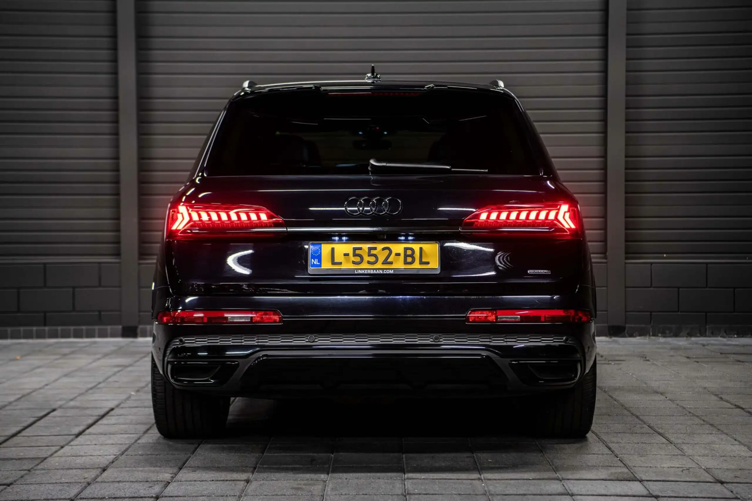 Audi - Q7