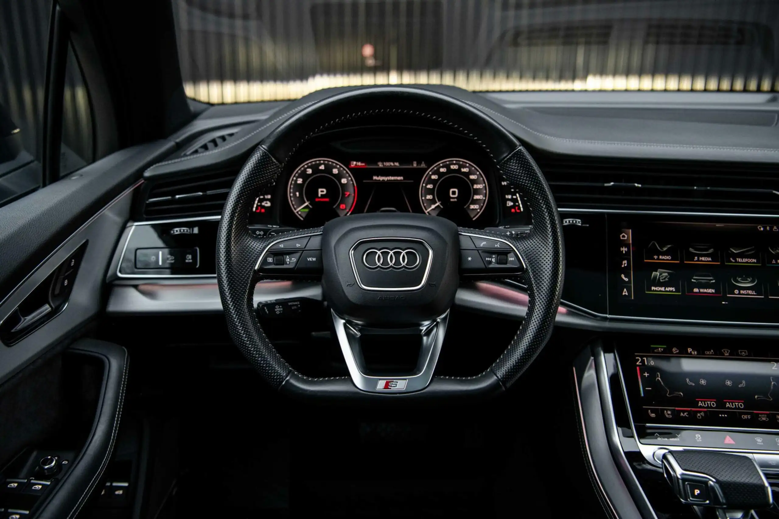 Audi - Q7