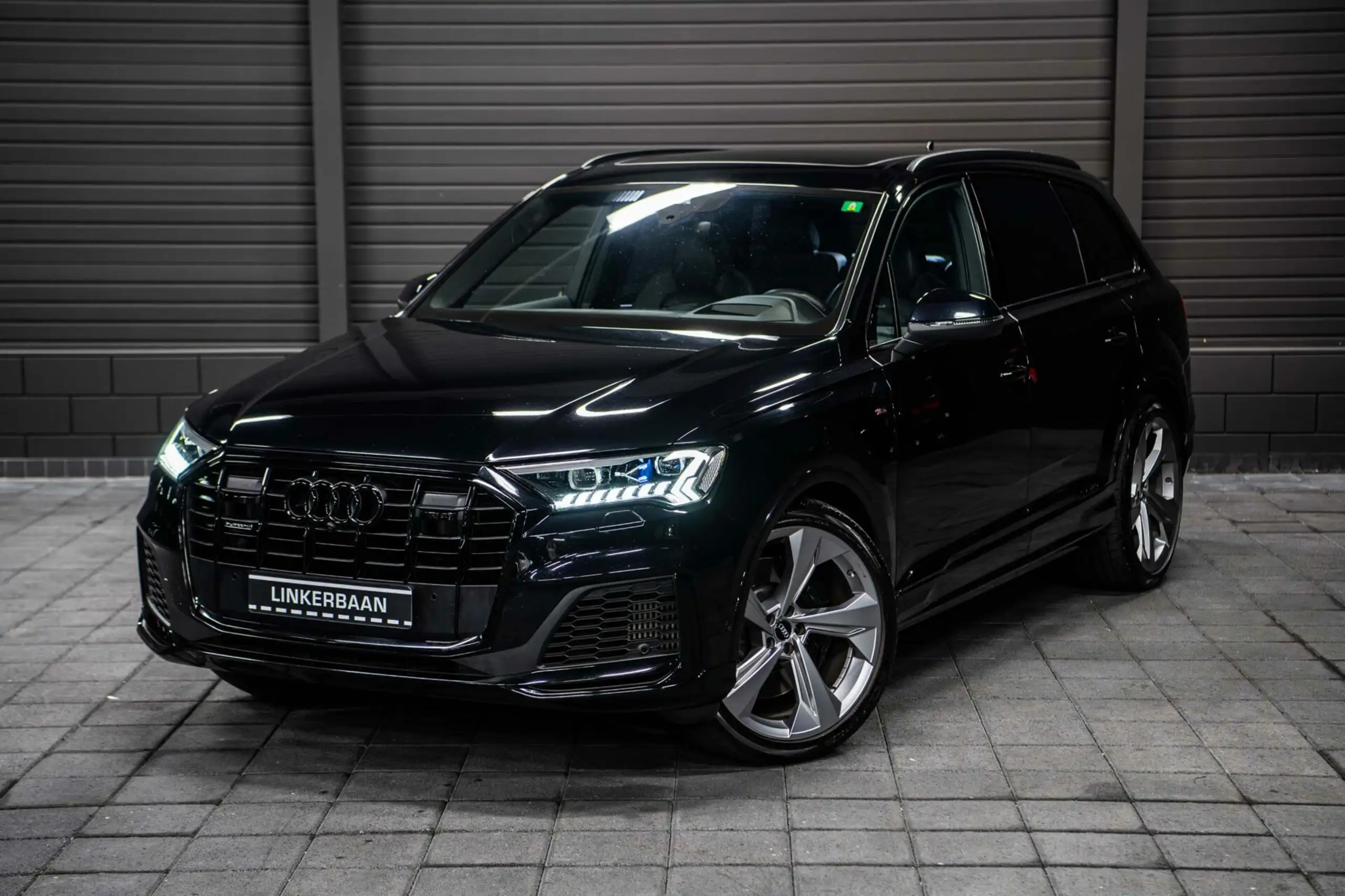 Audi - Q7