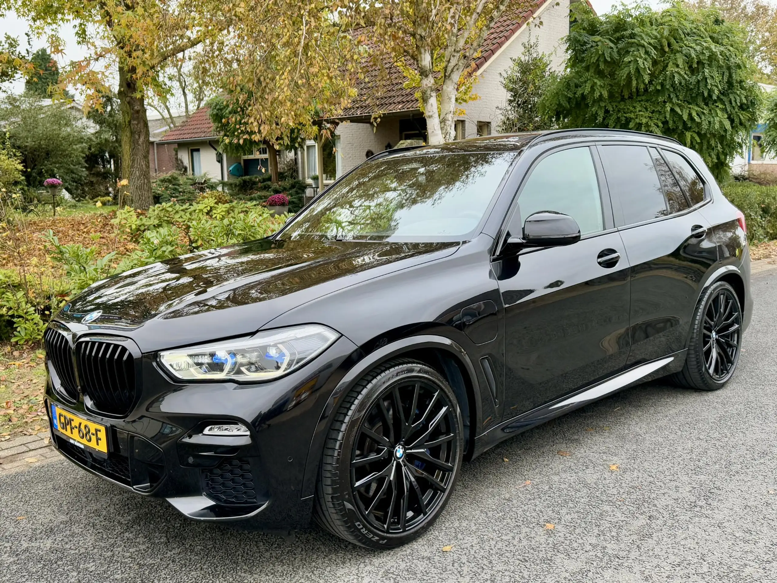 BMW - X5