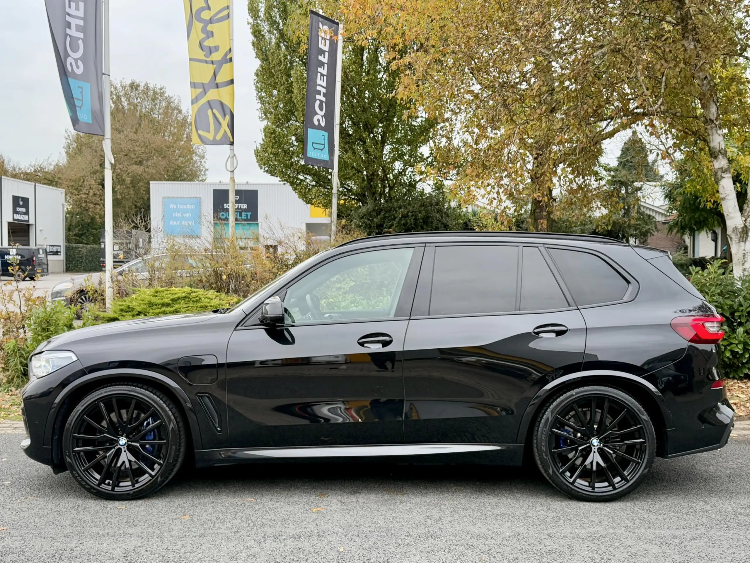 BMW - X5