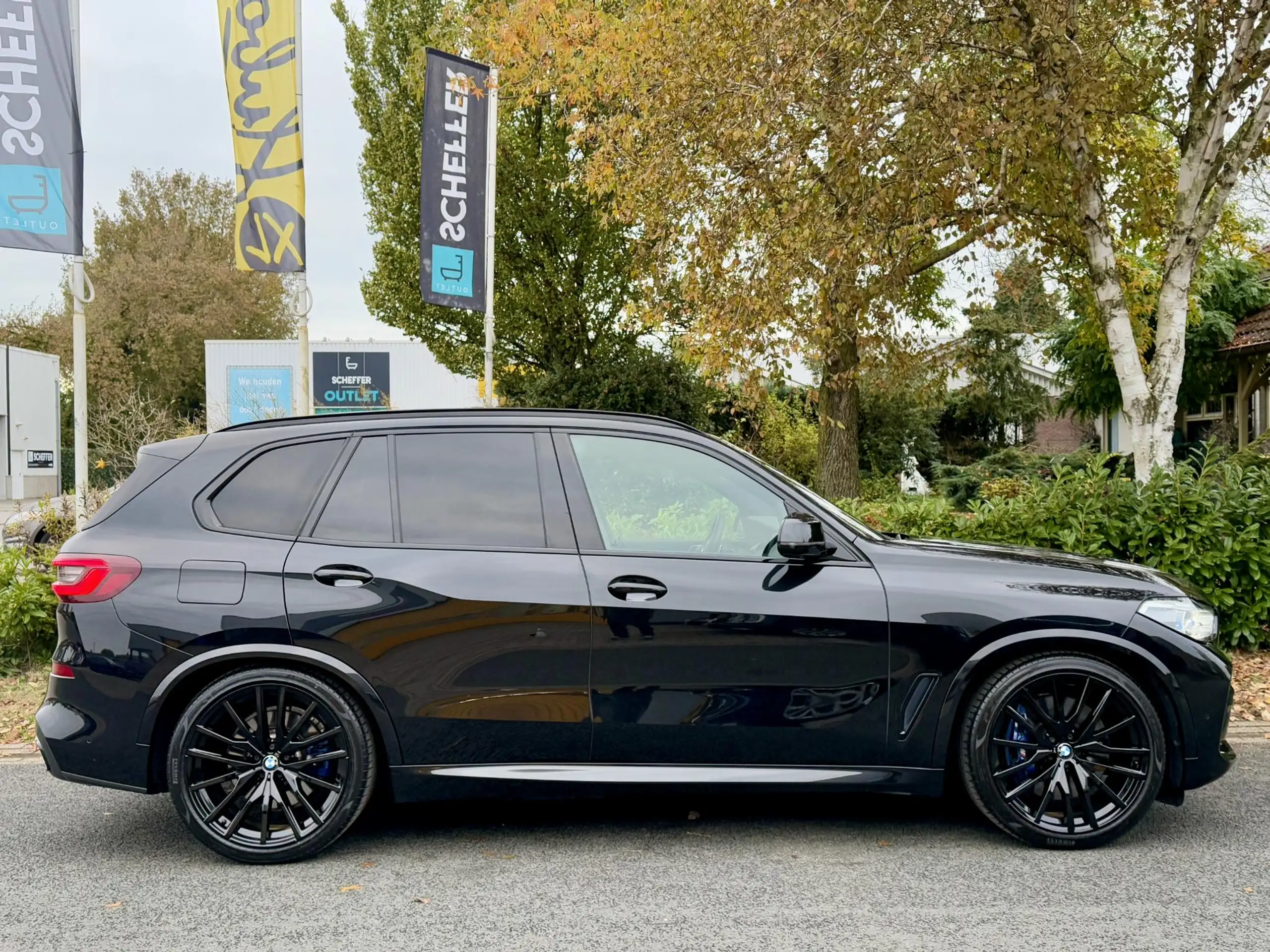 BMW - X5