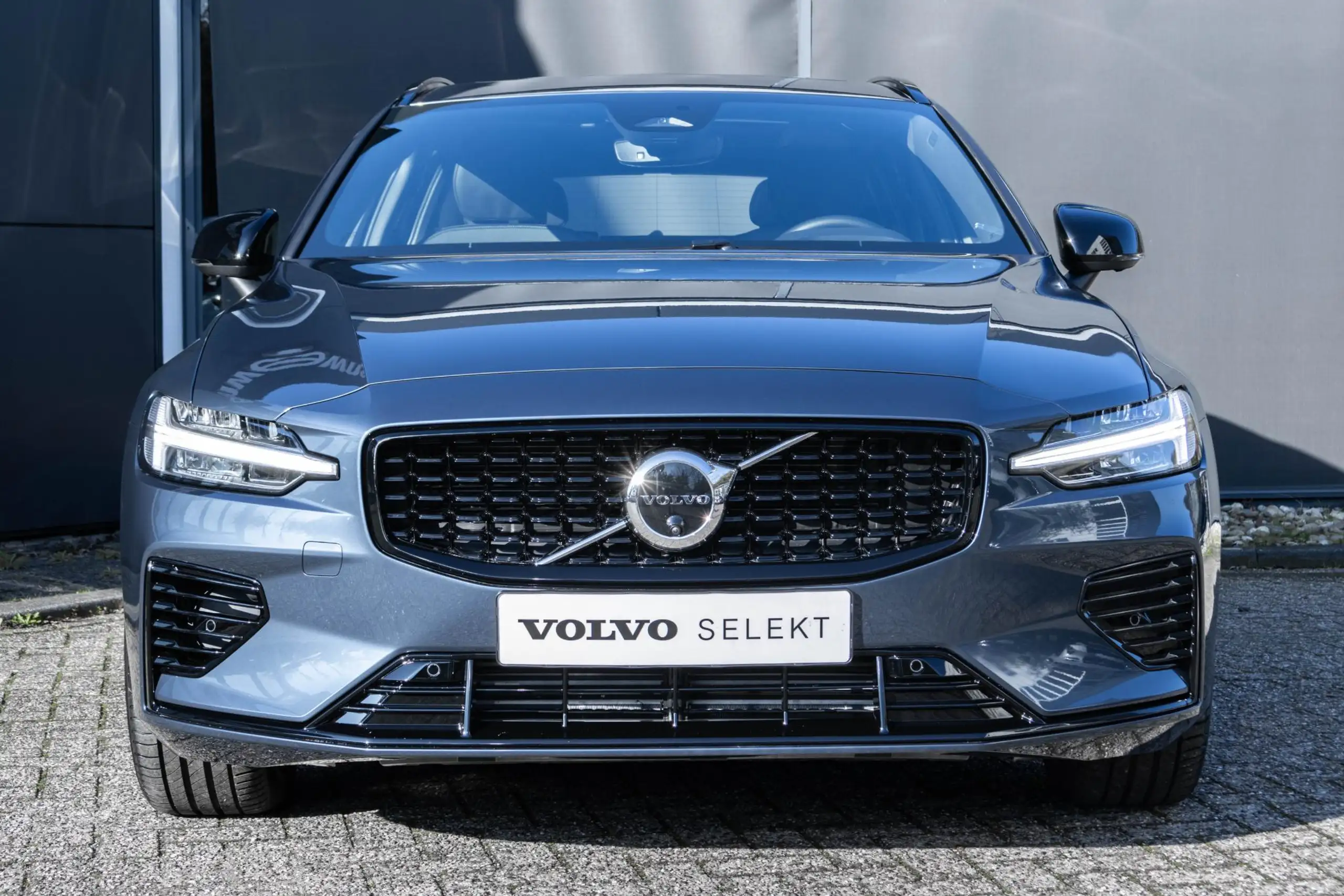 Volvo - V60