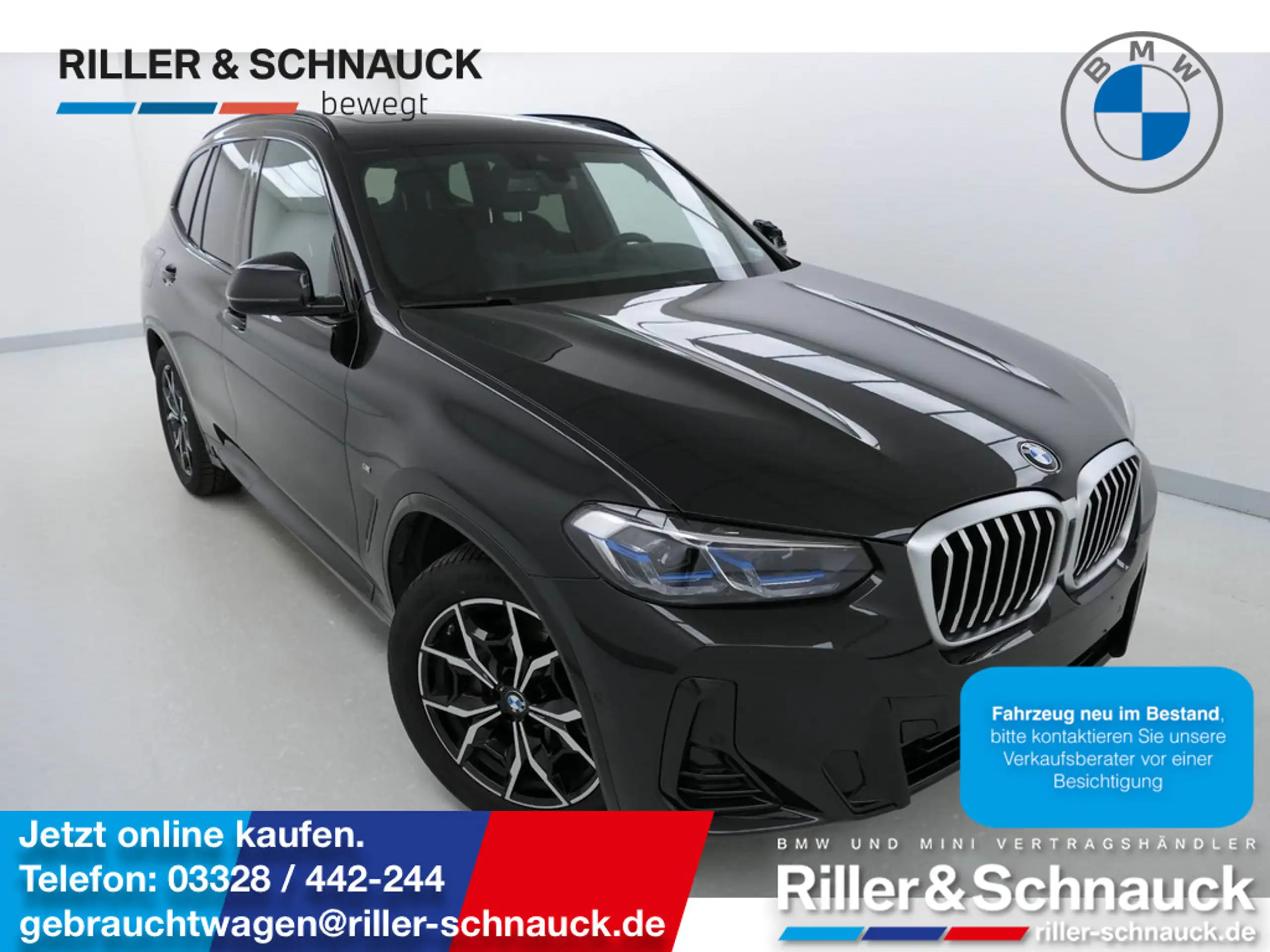 BMW - X3